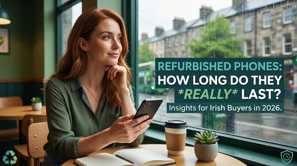 How Long Should a Refurbished Phone Last? 2026 Guide