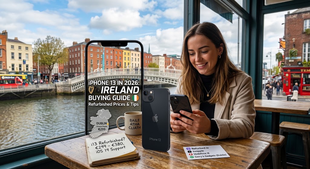 Is the iPhone 13 Still Worth Buying in 2026?