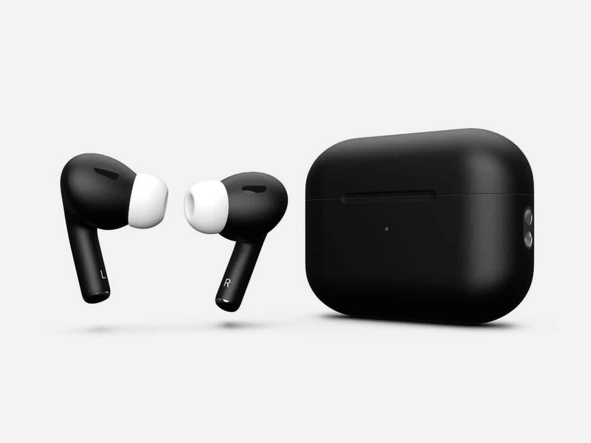 Apple Airpods