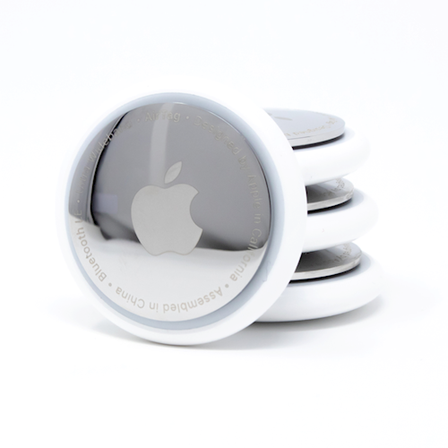 Apple Air Tag 4pack