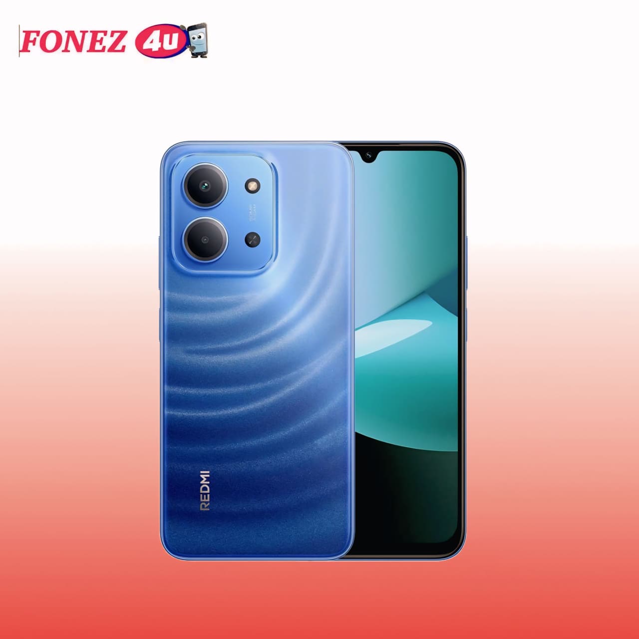 REDME 15C NEW