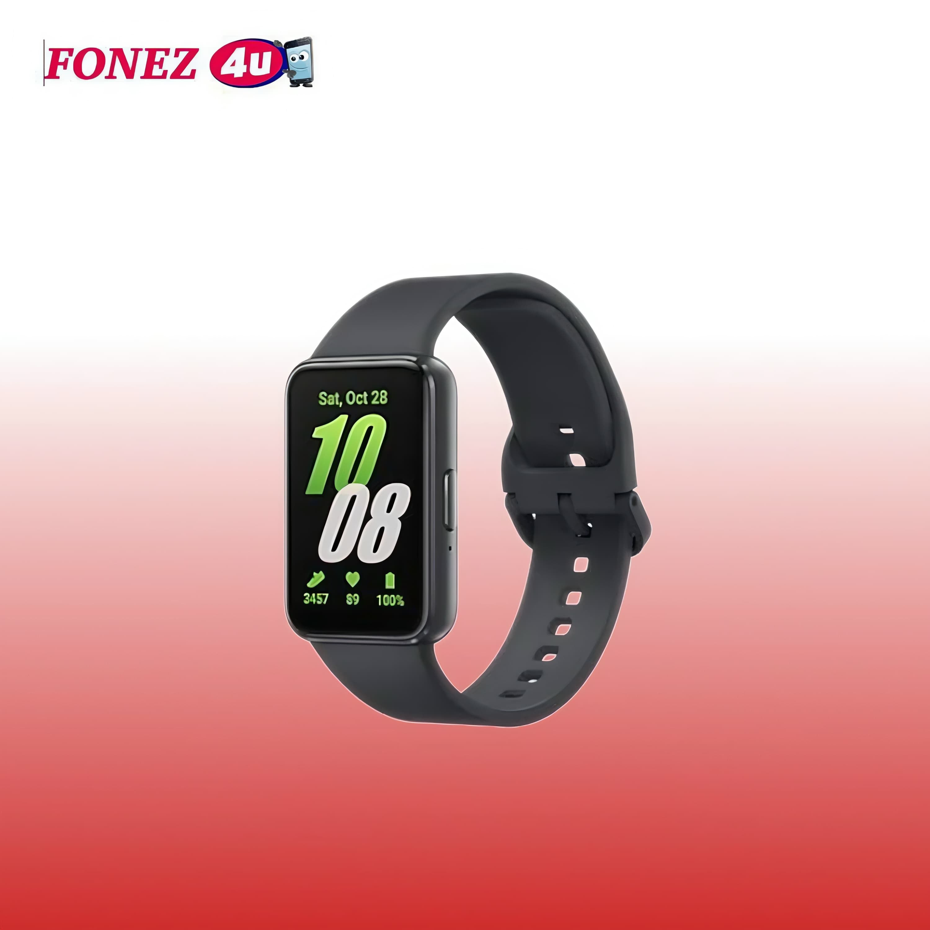 Galaxy Fit 3 New