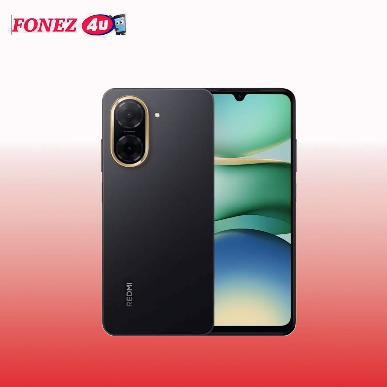 REDME A5 NEW