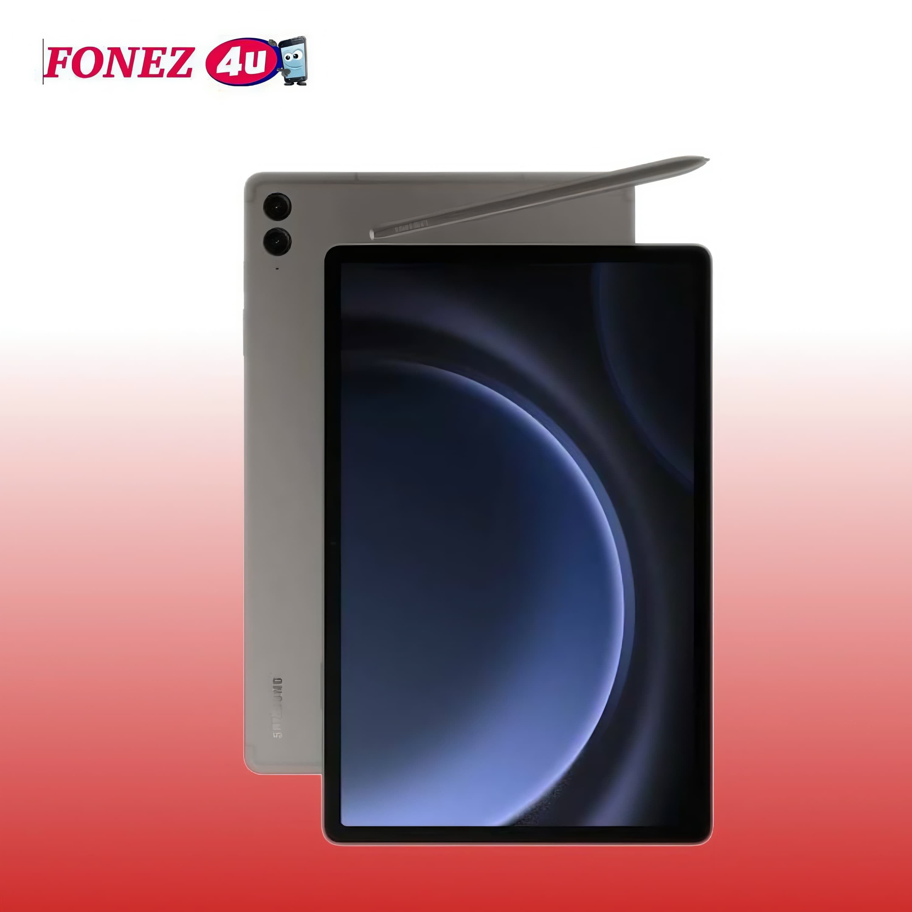 Galaxy Tab S9FE New