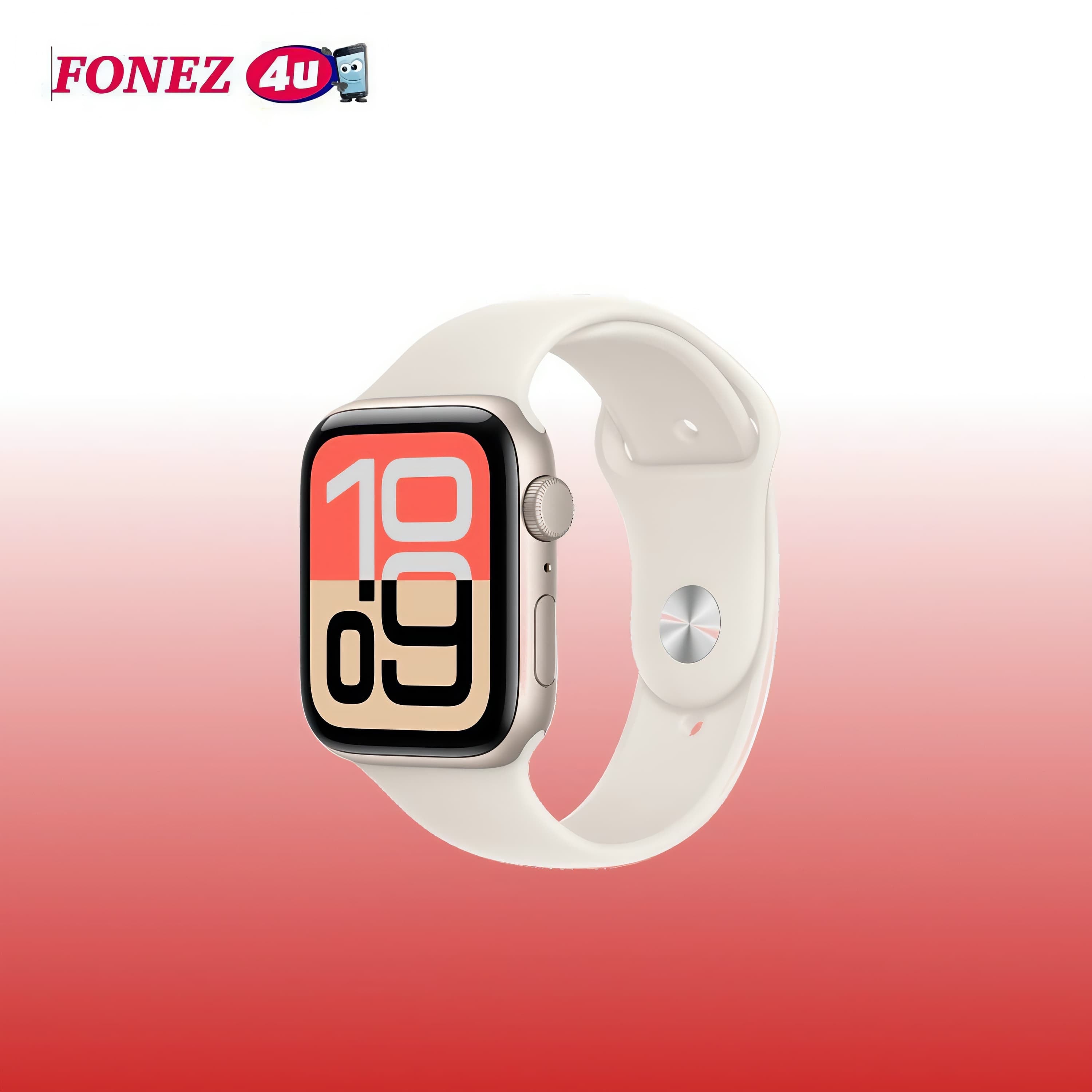 Apple Watch Se 3 New