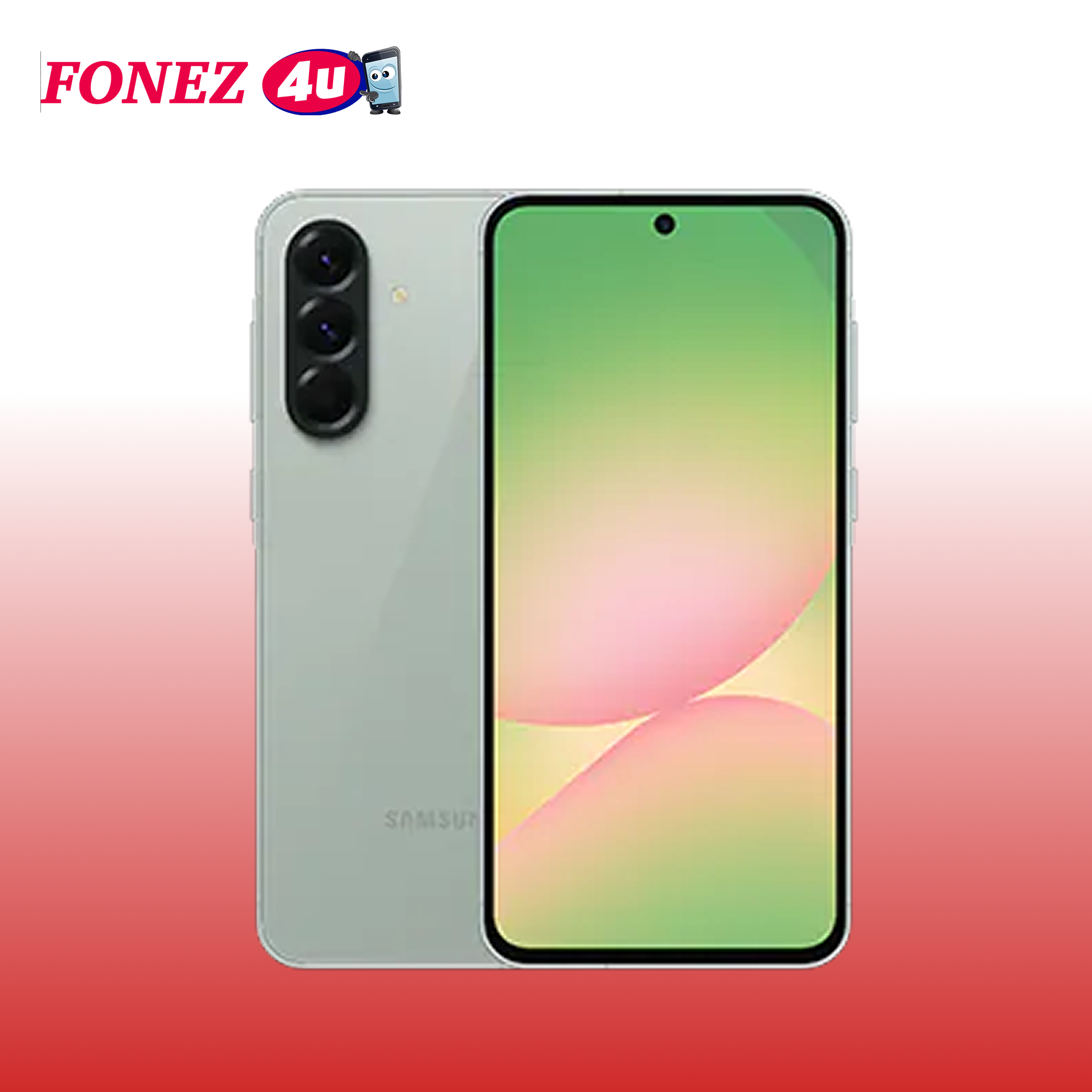 Samsung A56 5G