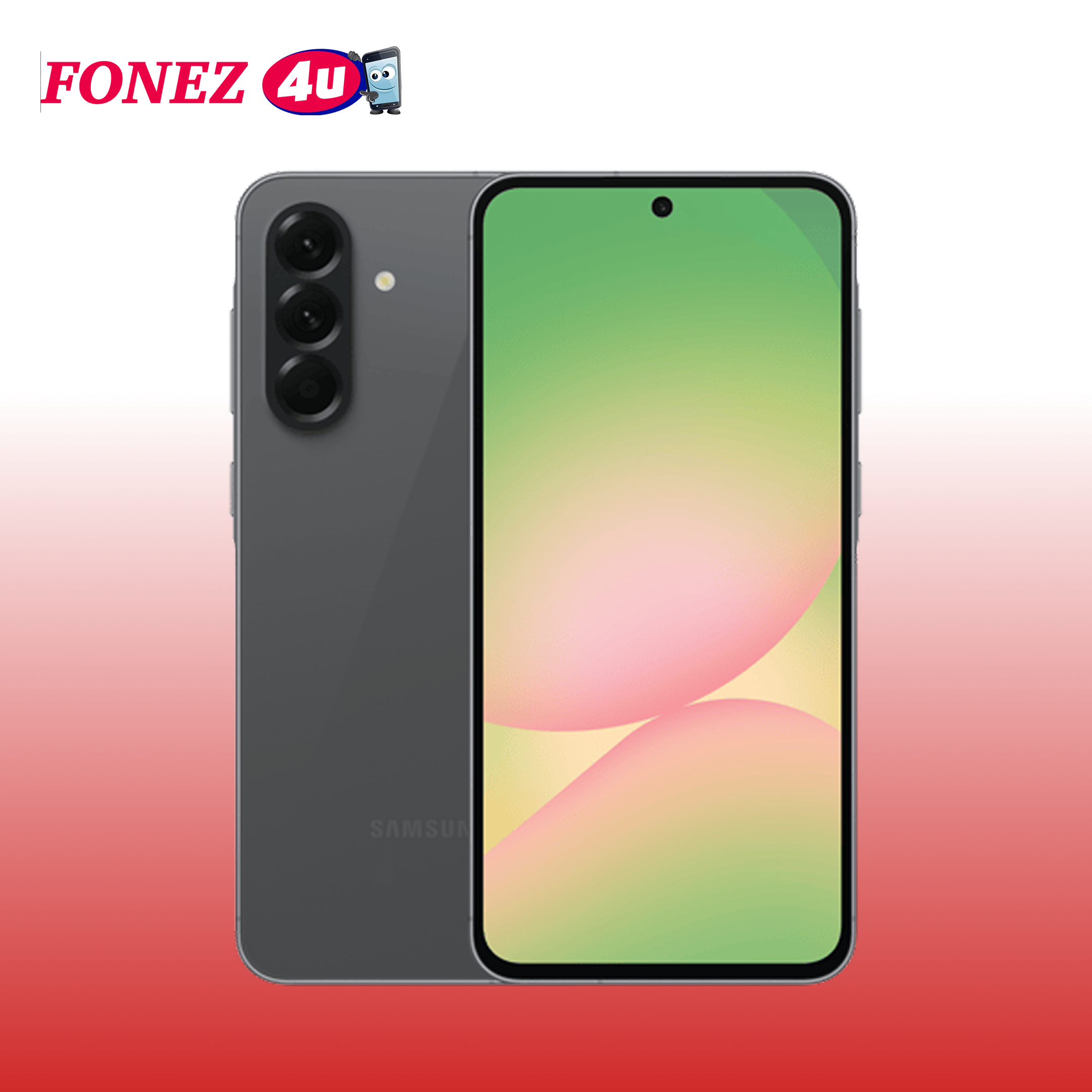 Samsung A56 5G