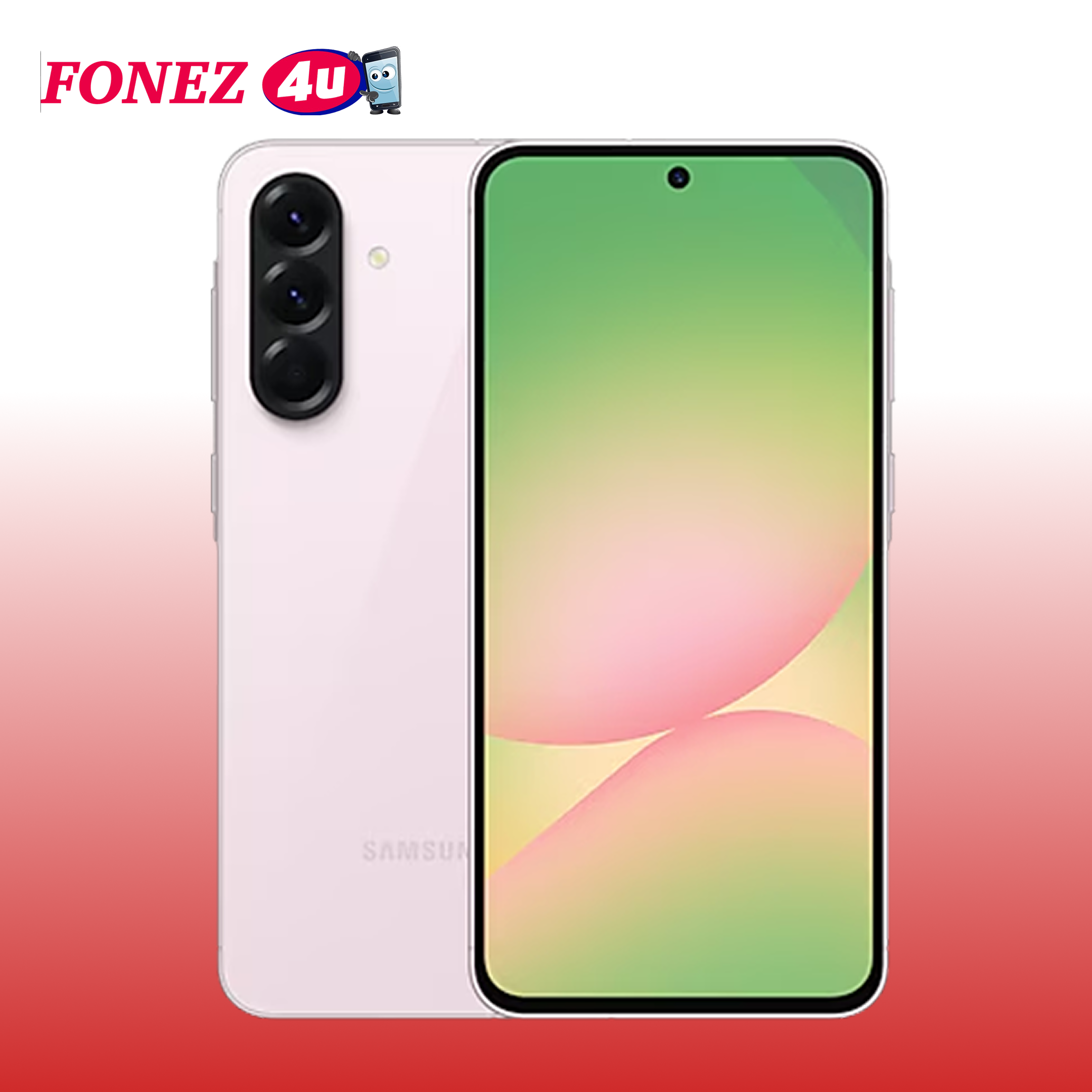 Samsung A56 5G