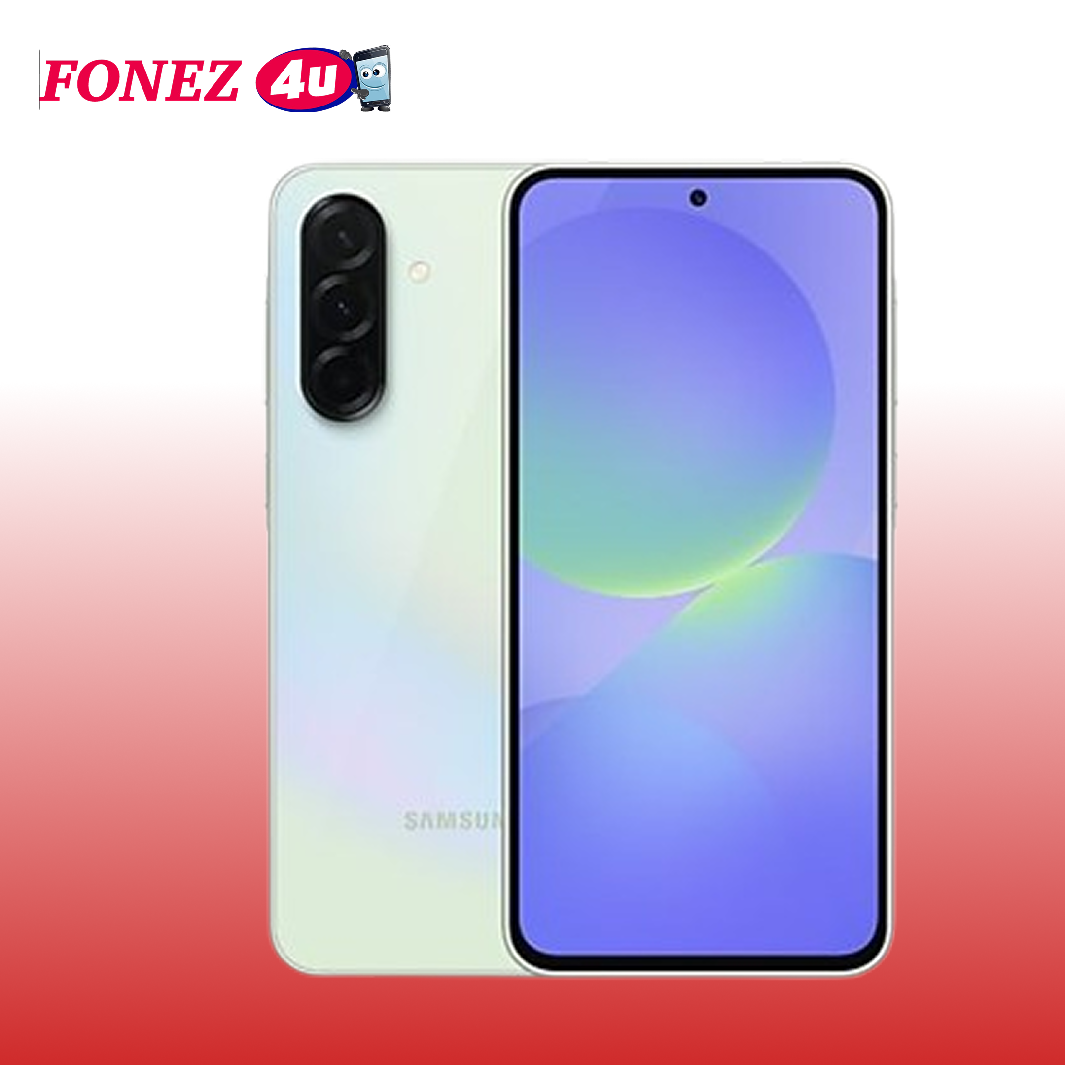 Samsung A56 5G