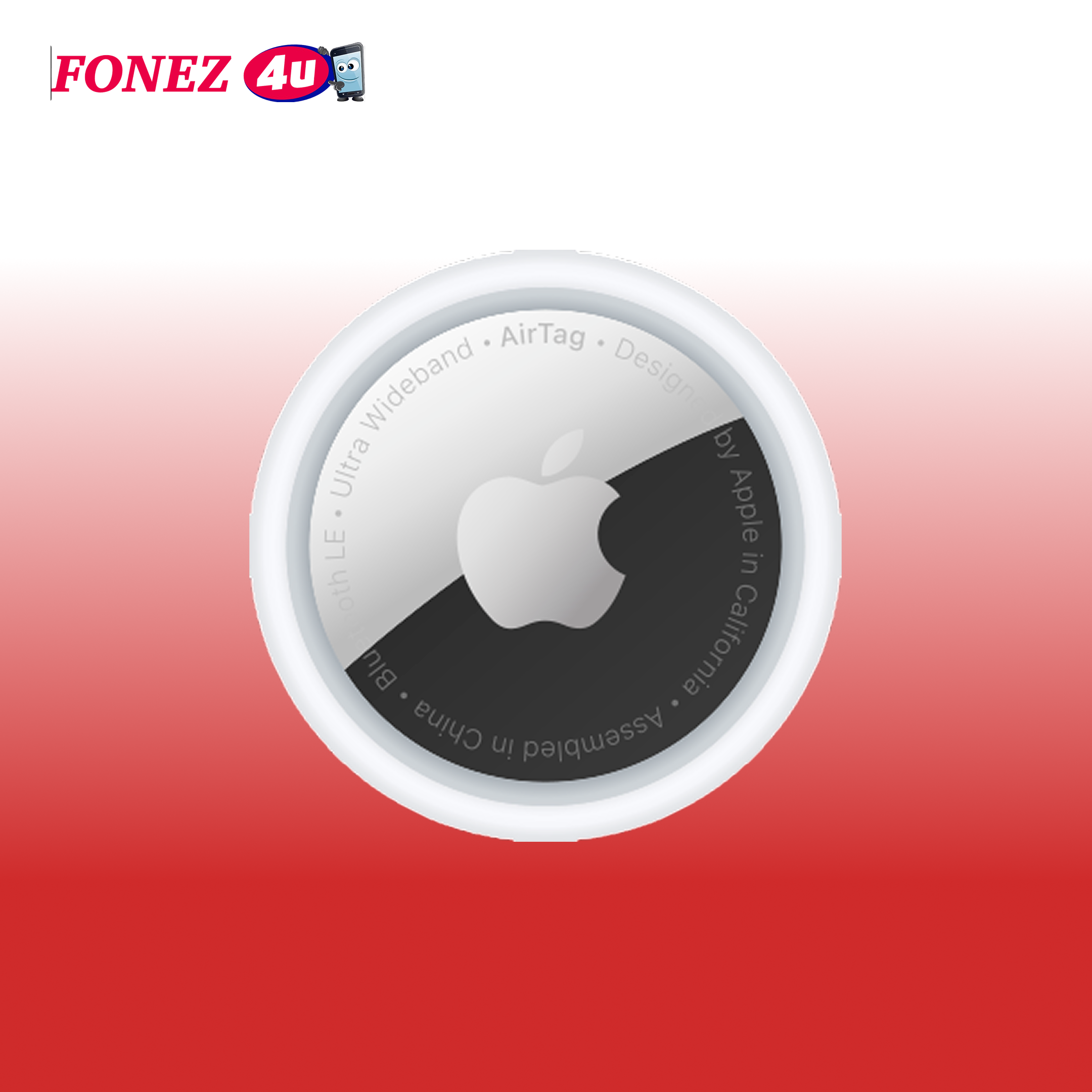 Apple AirTag 1 Pack