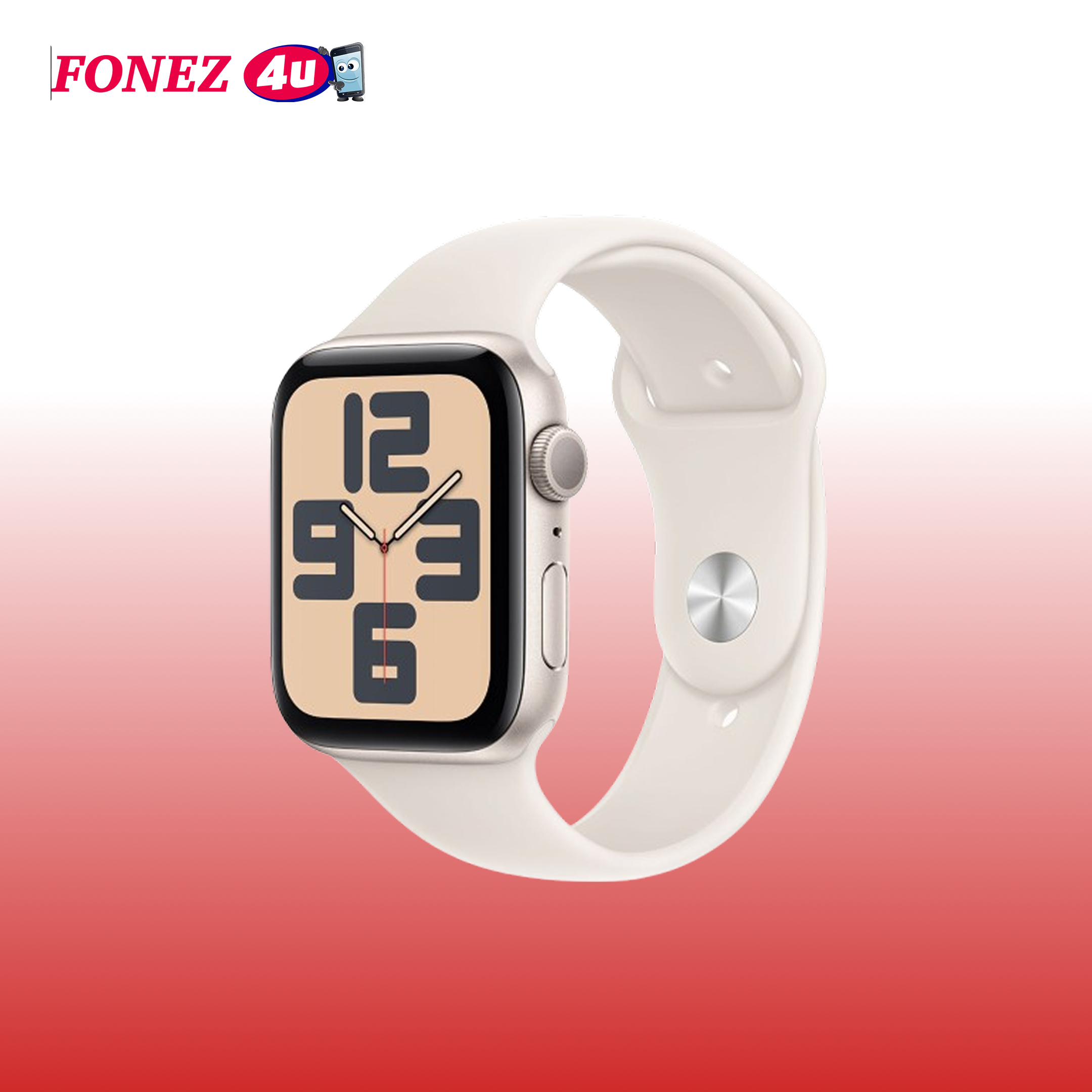 Apple Watch SE 2nd Gen New