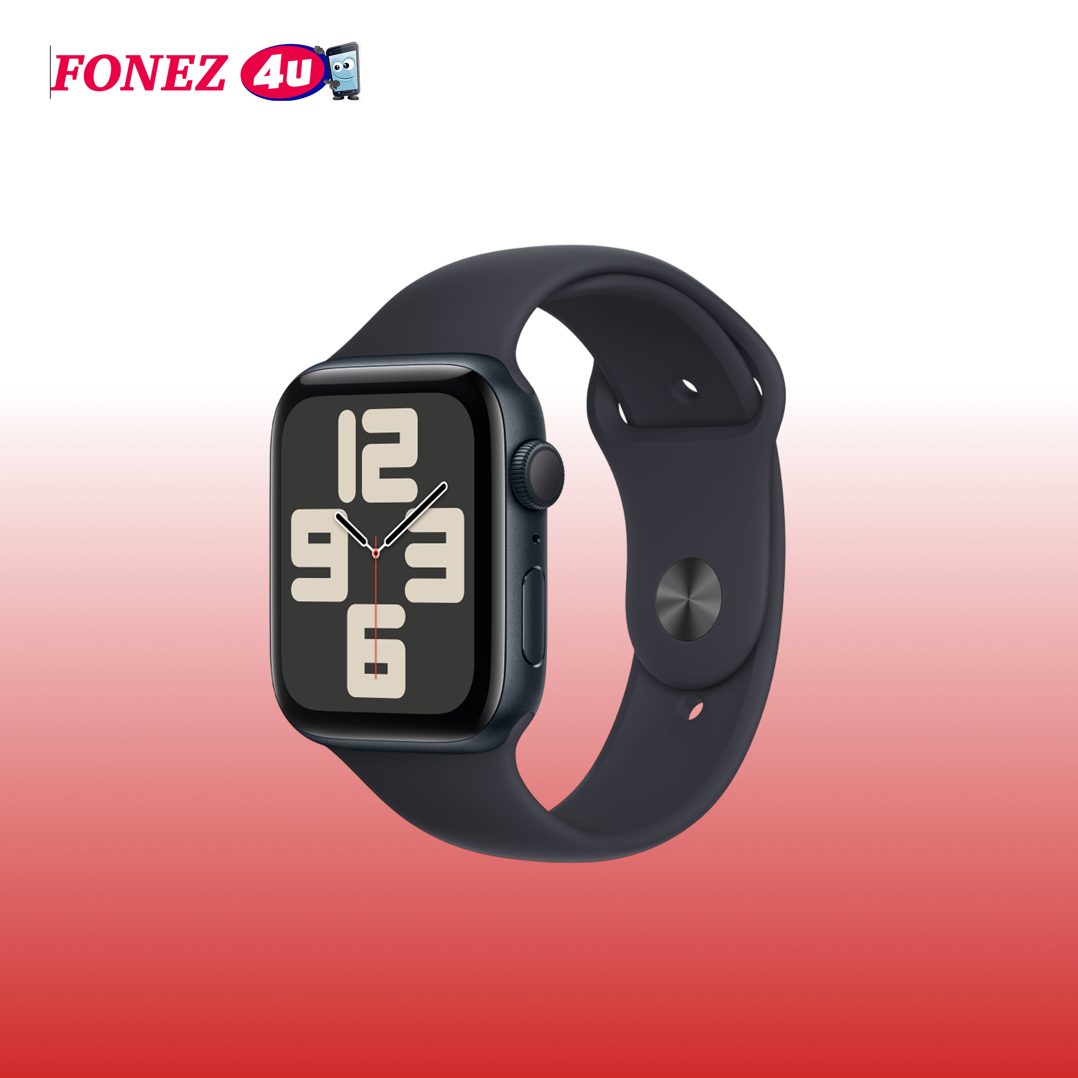 Apple Watch SE 2nd Gen New
