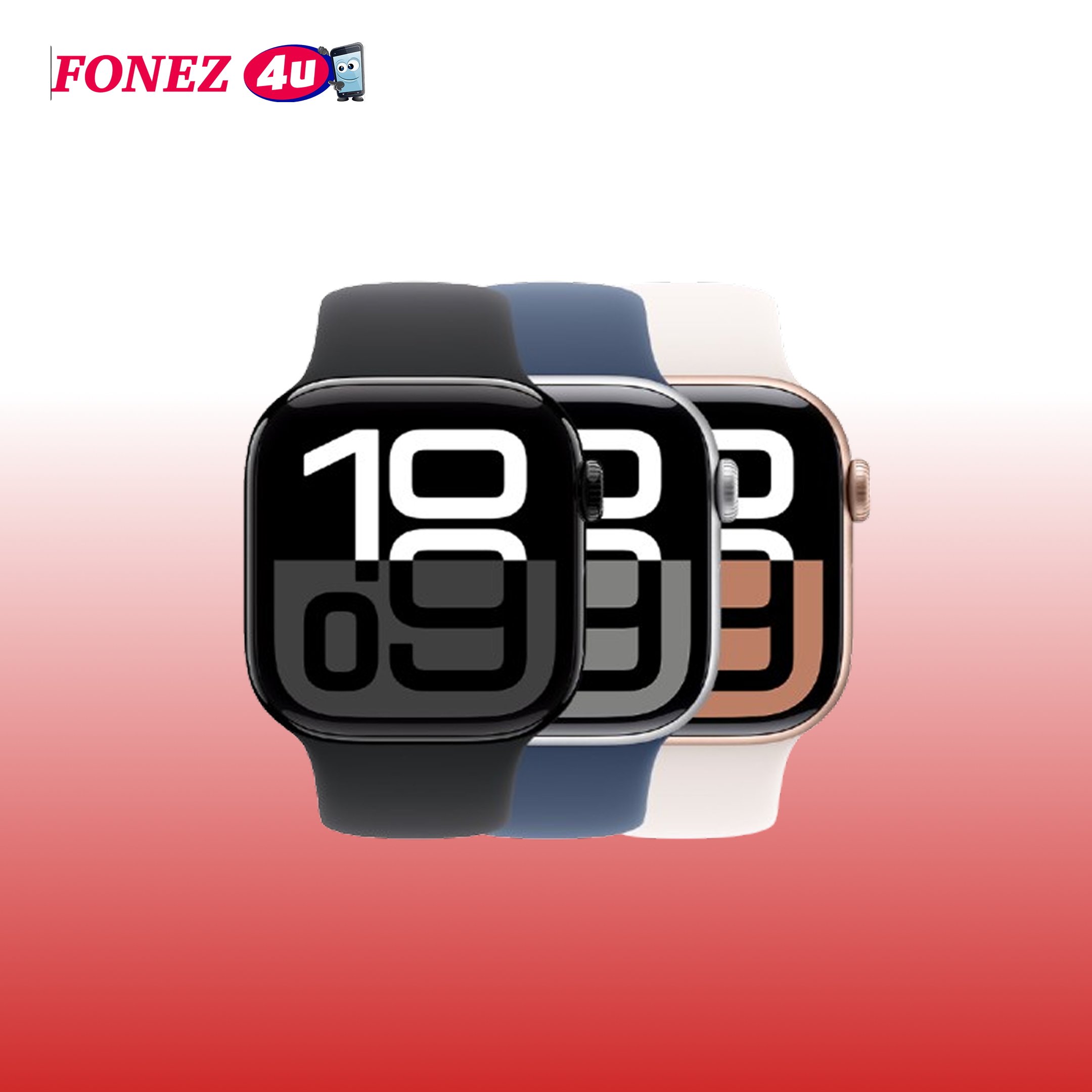 Apple Watch 10 New
