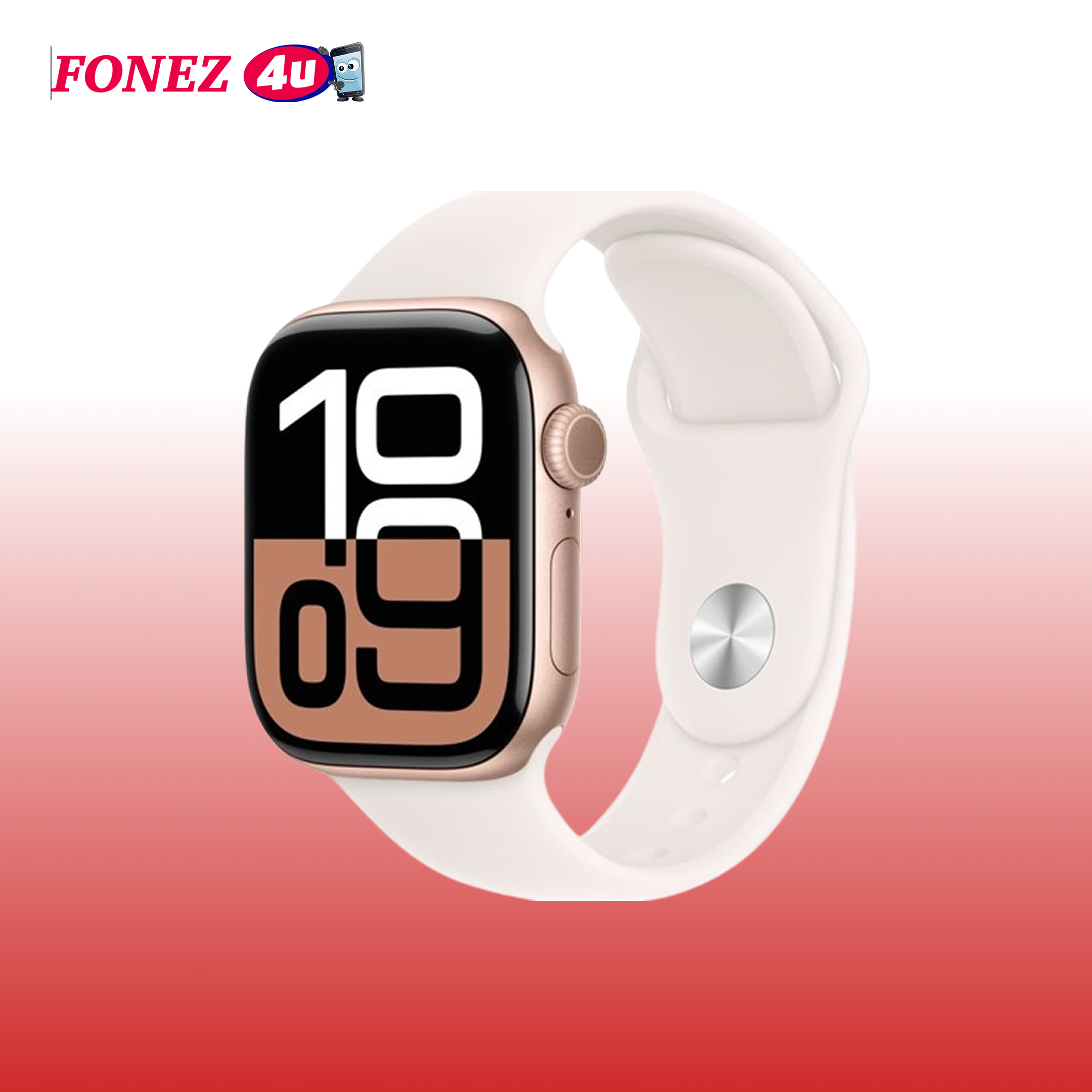 Apple Watch 10 New
