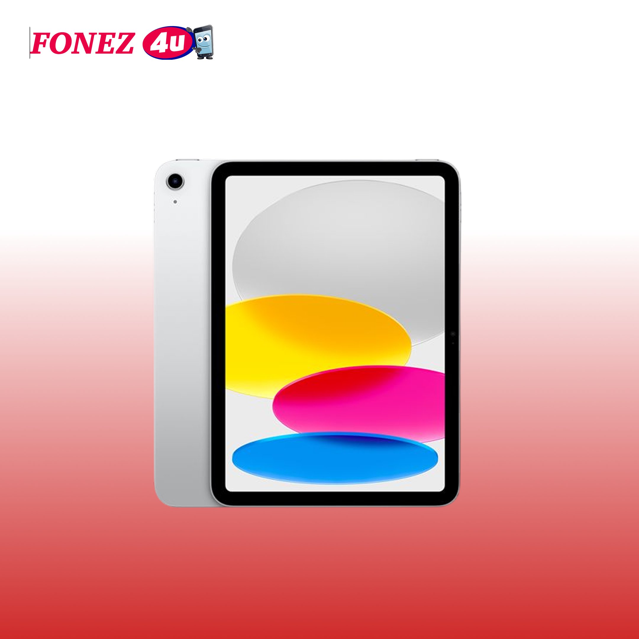 Apple iPad 10th Generation