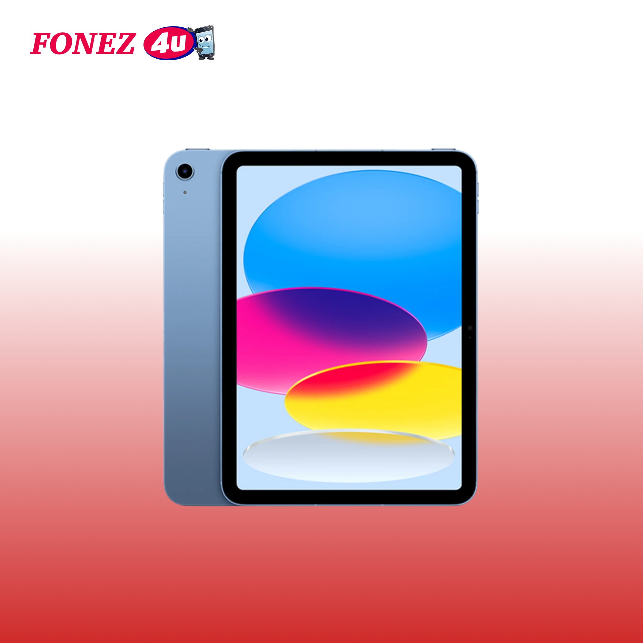 Apple iPad 10th Generation