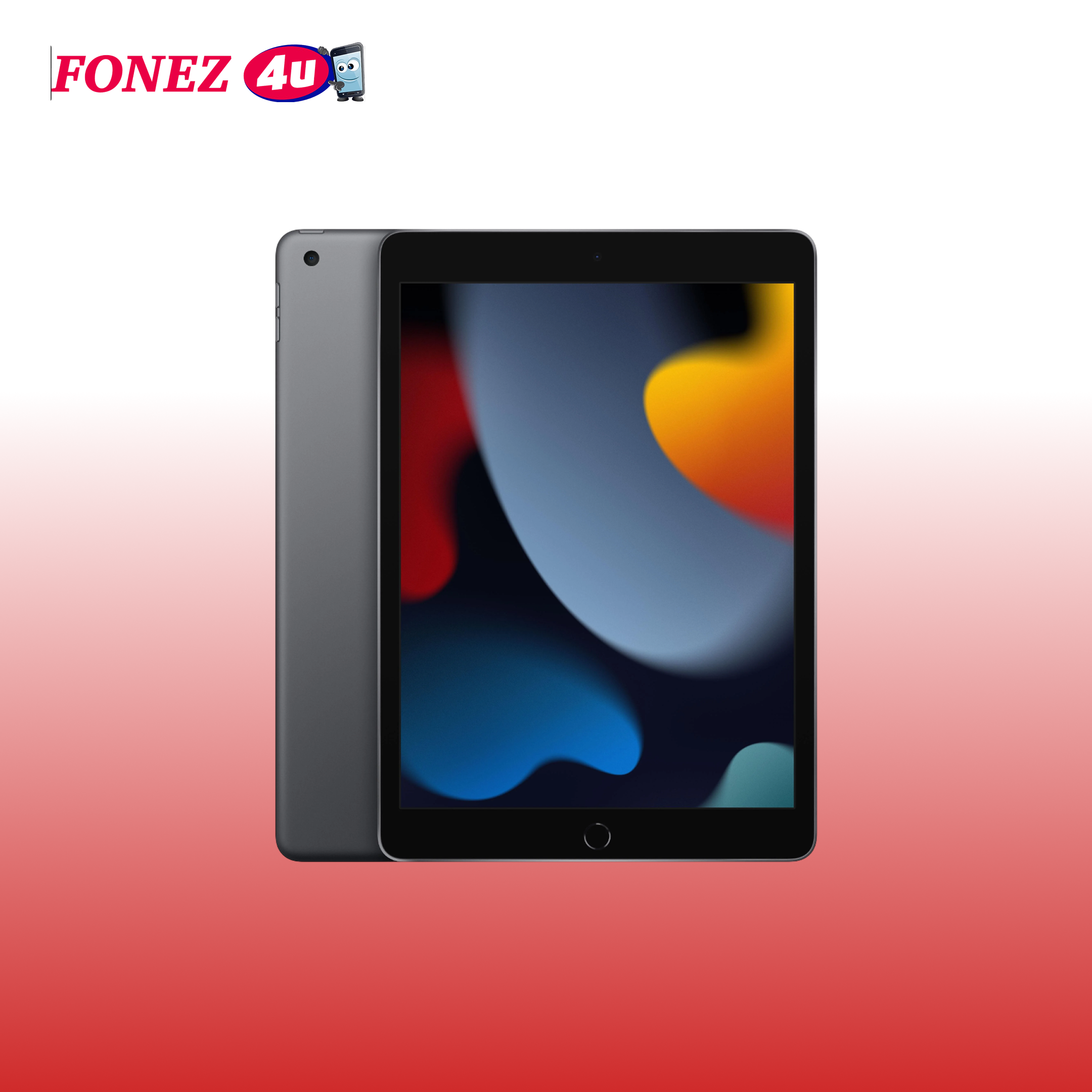 Apple iPad 9th Generation New