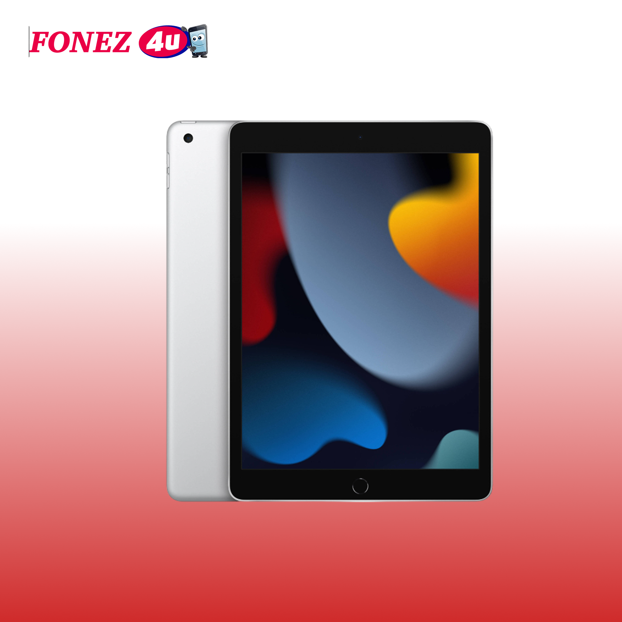 Apple iPad 9th Generation New