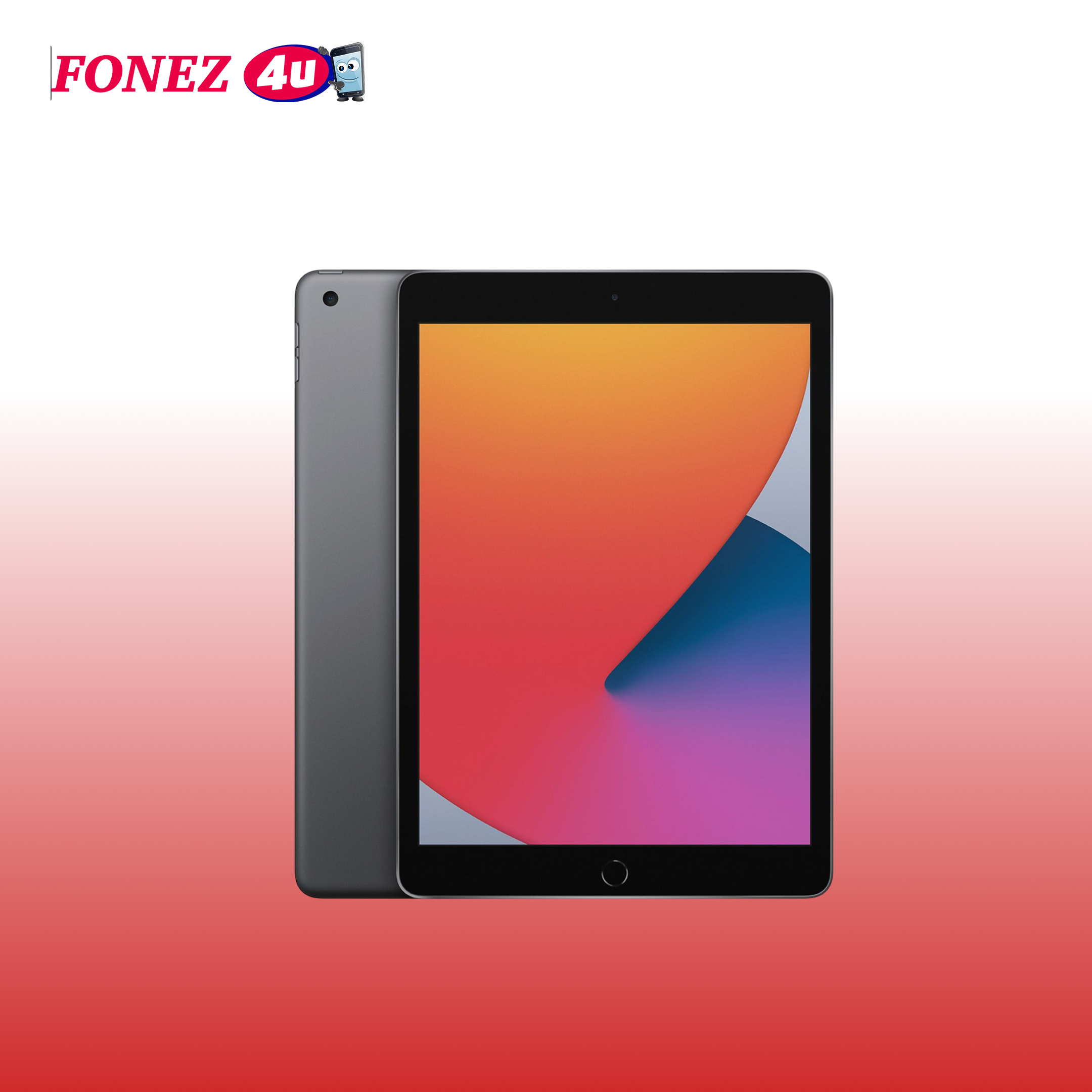 Apple ipad 9th Generation Grade A