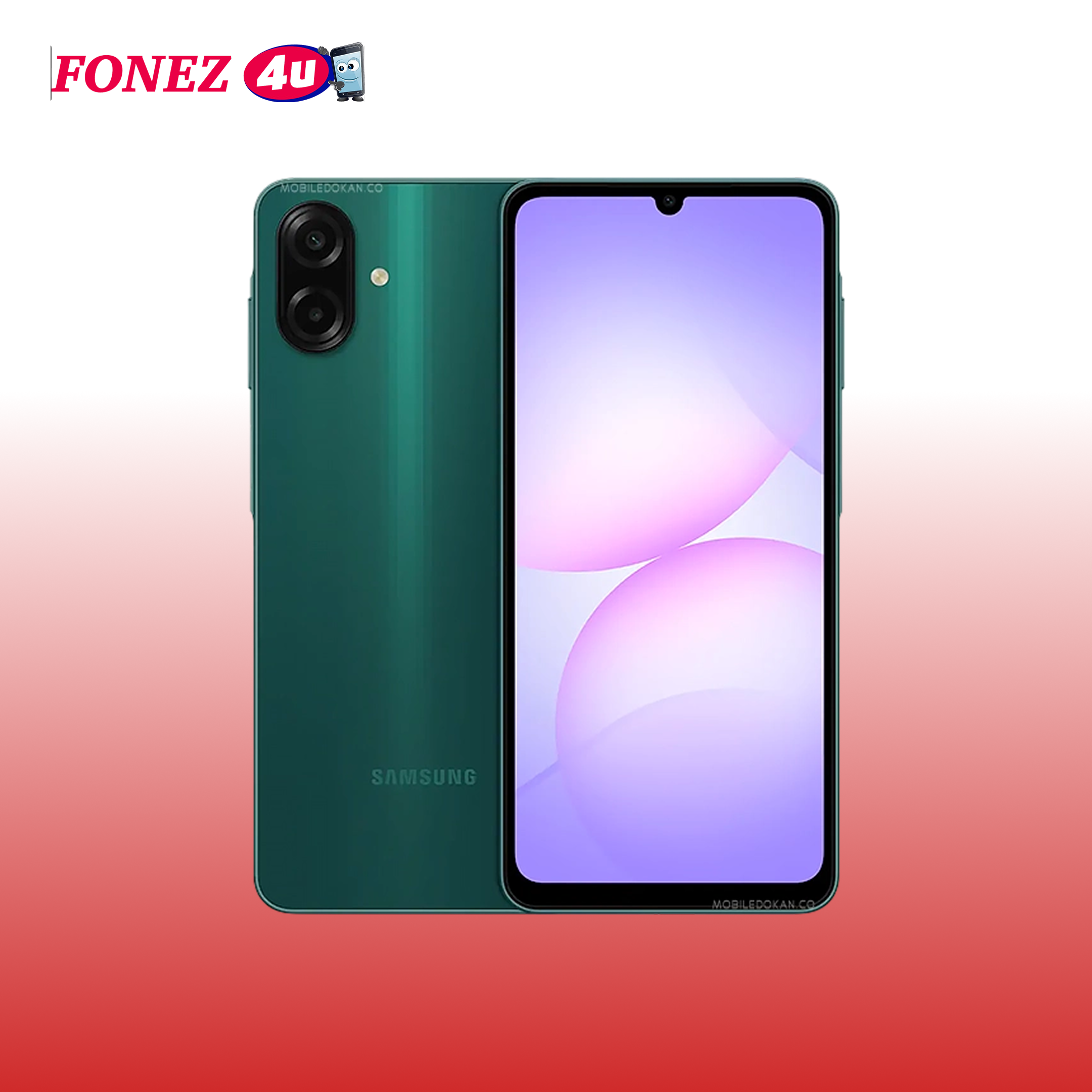 Samsung A07