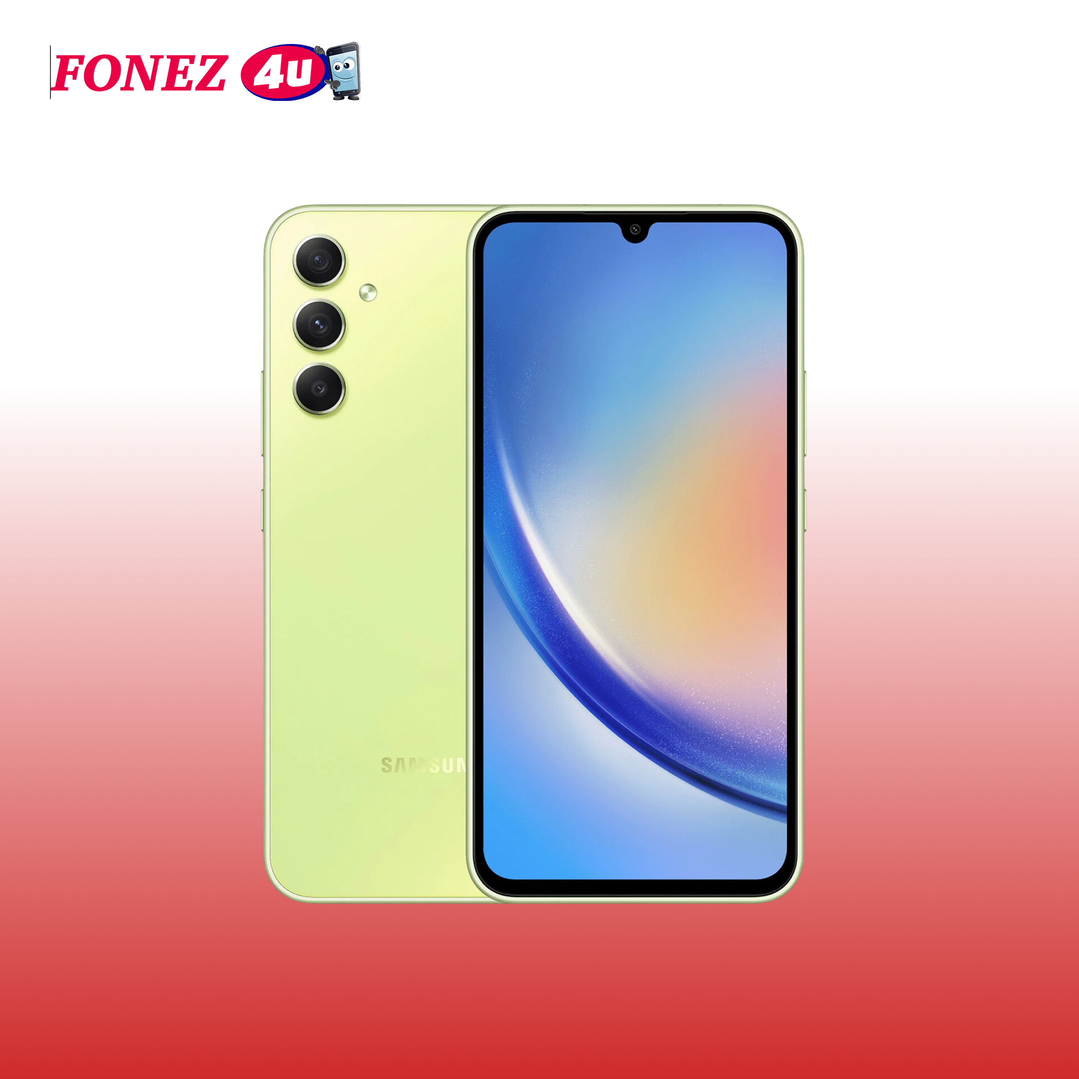 Samsung A15