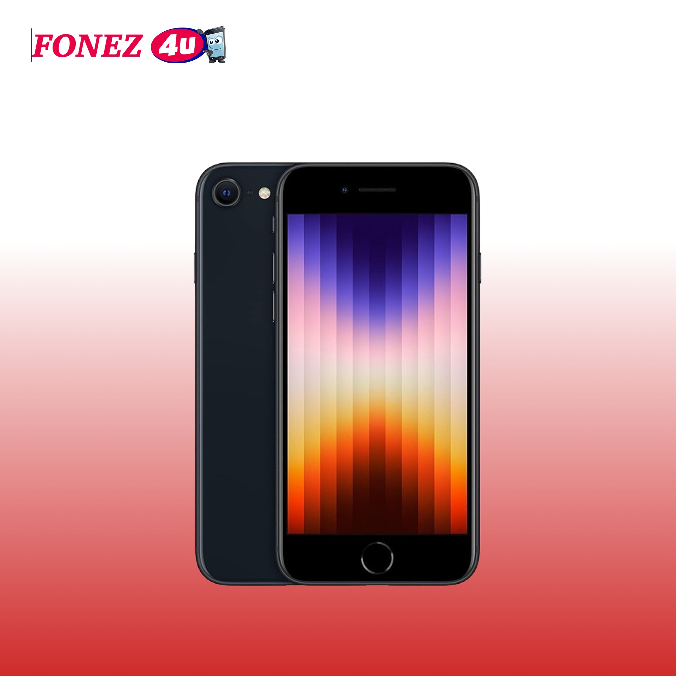 iPhone SE 3RD GEN