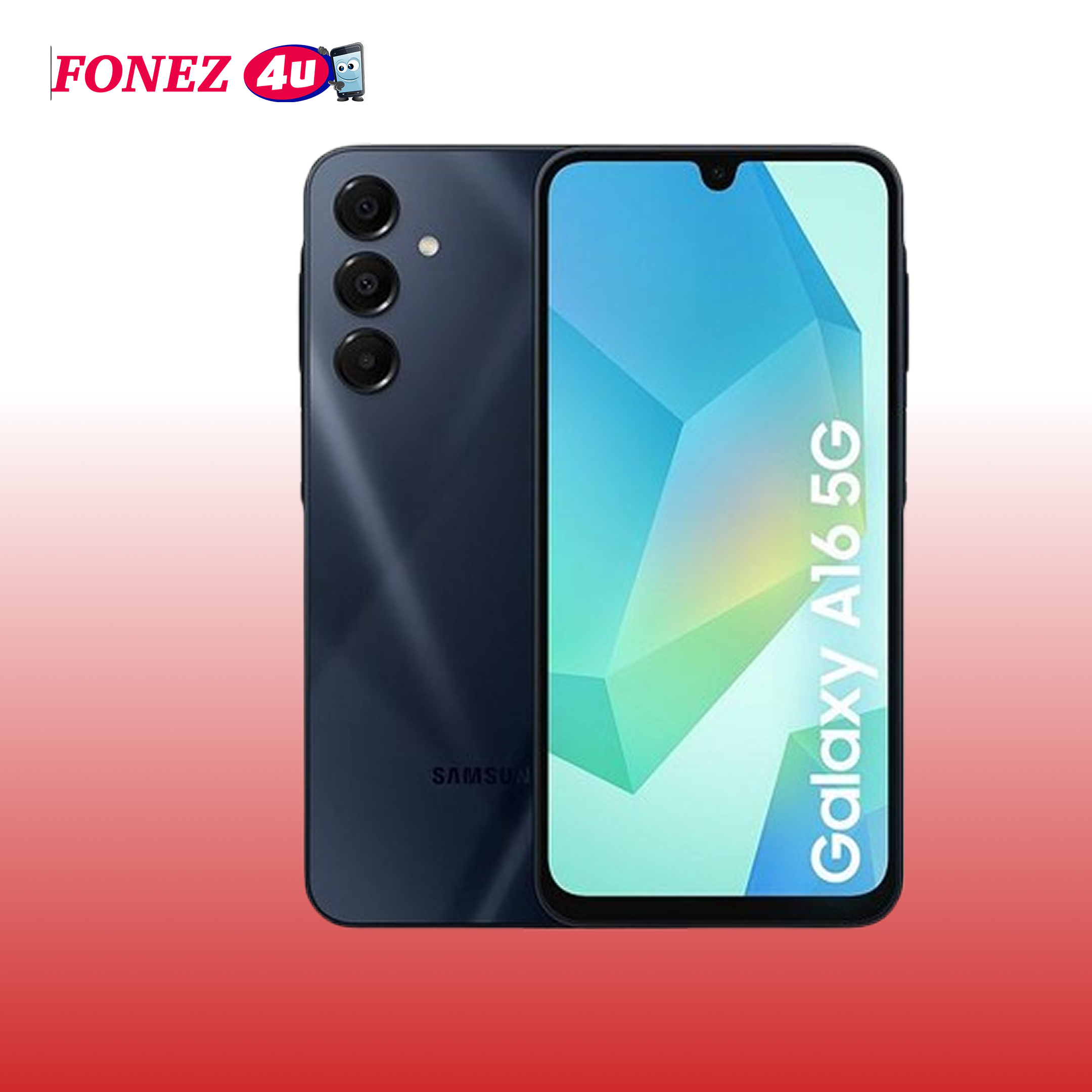 Samsung A16