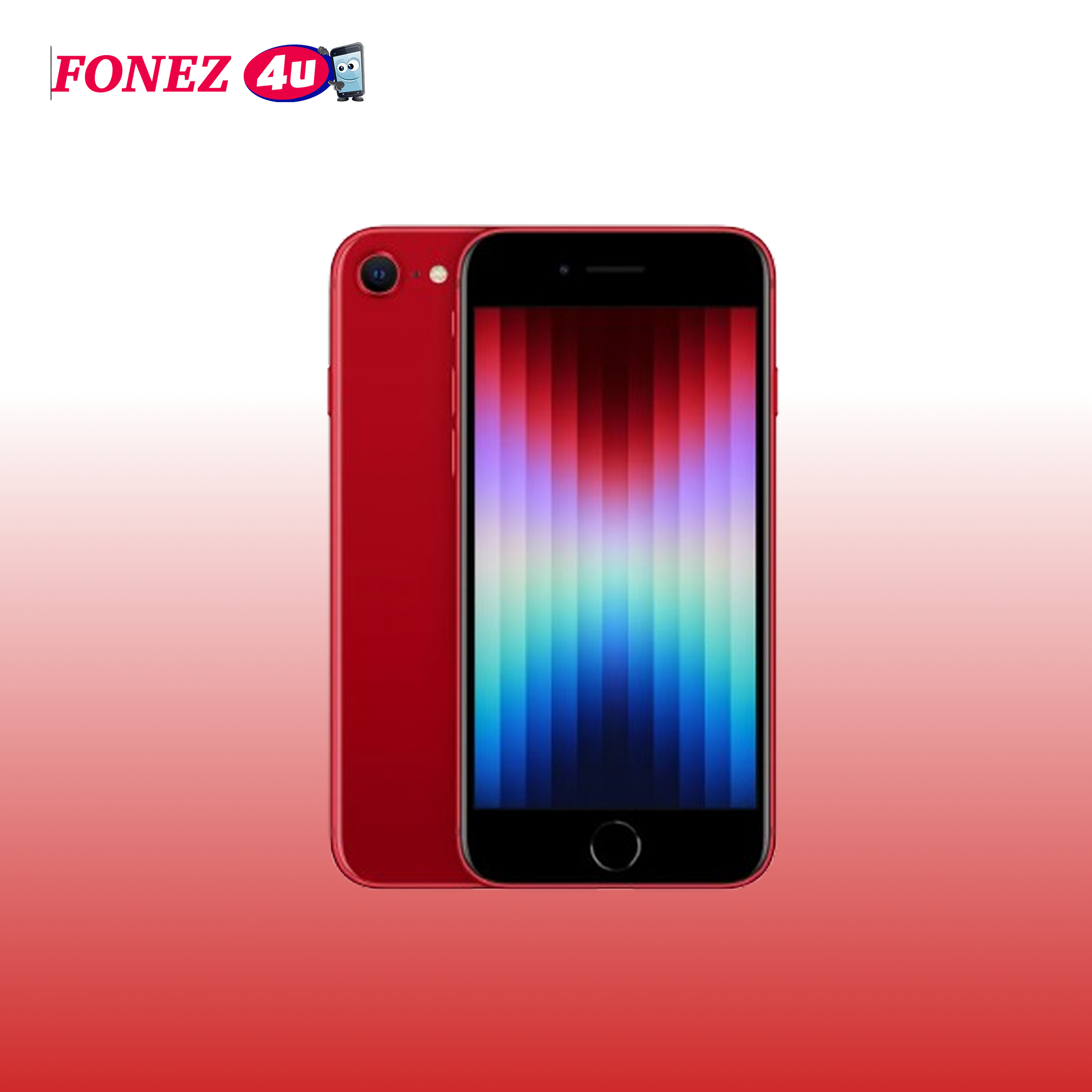 iPhone SE 3RD GEN