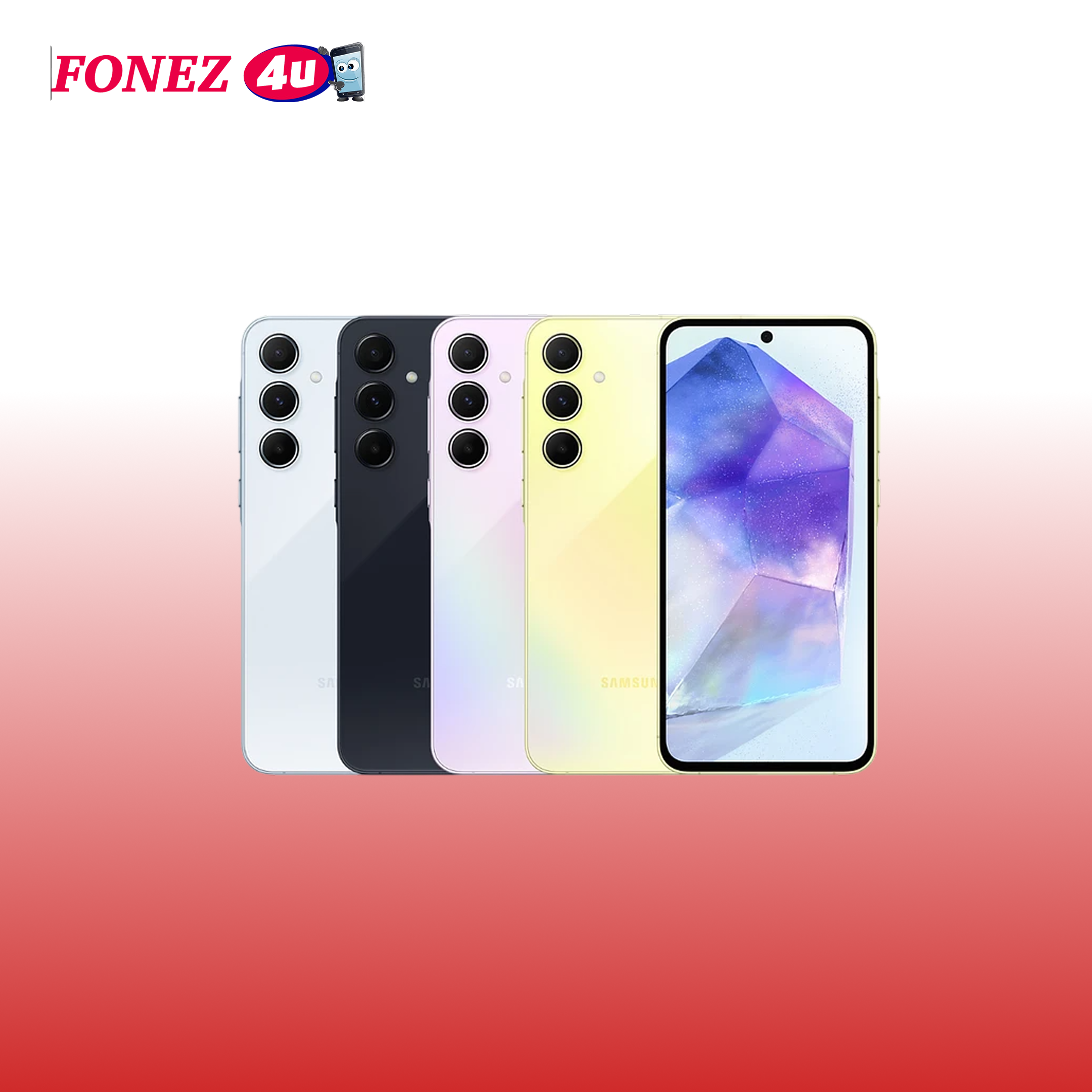 Samsung Galaxy A35 5G