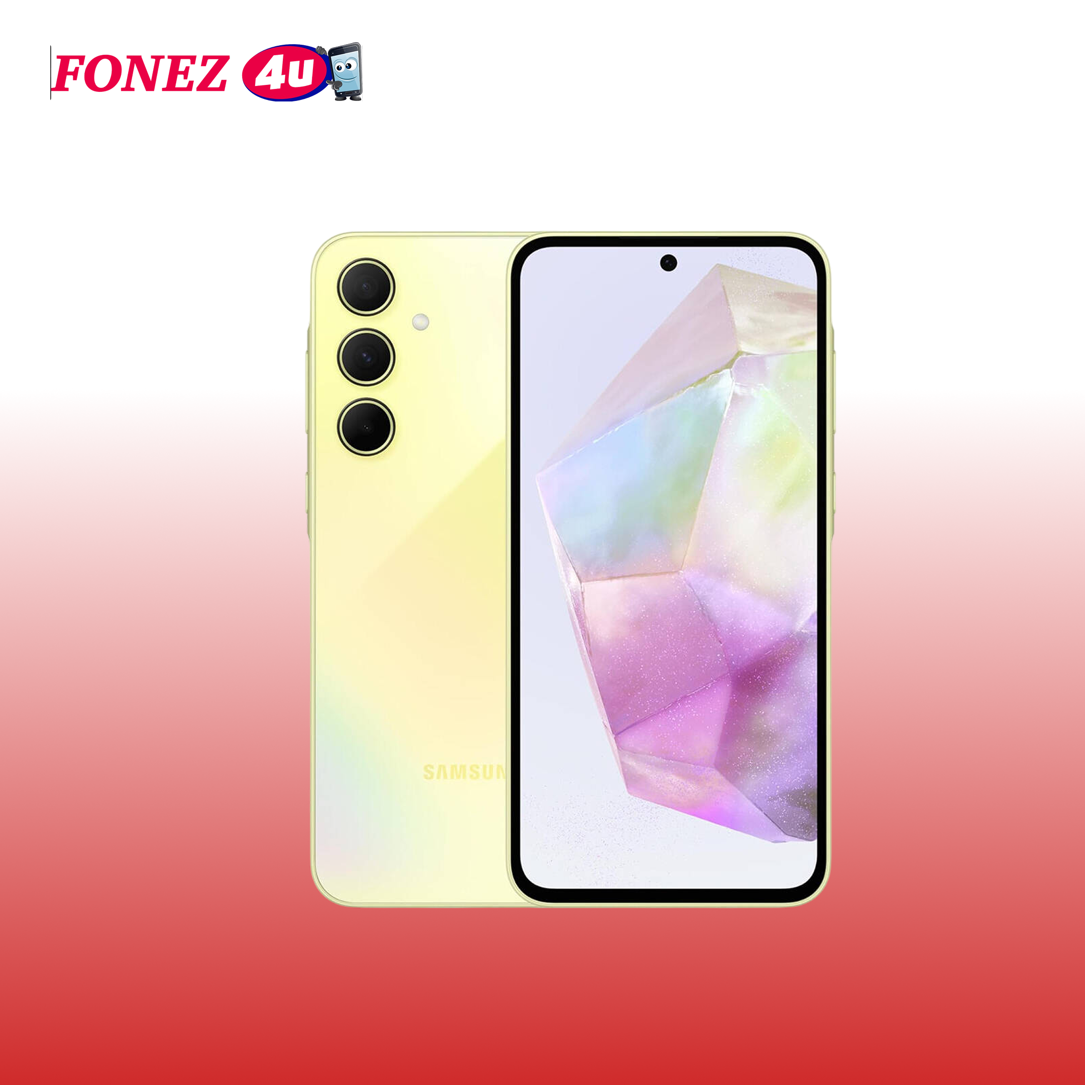 Samsung Galaxy A35 5G