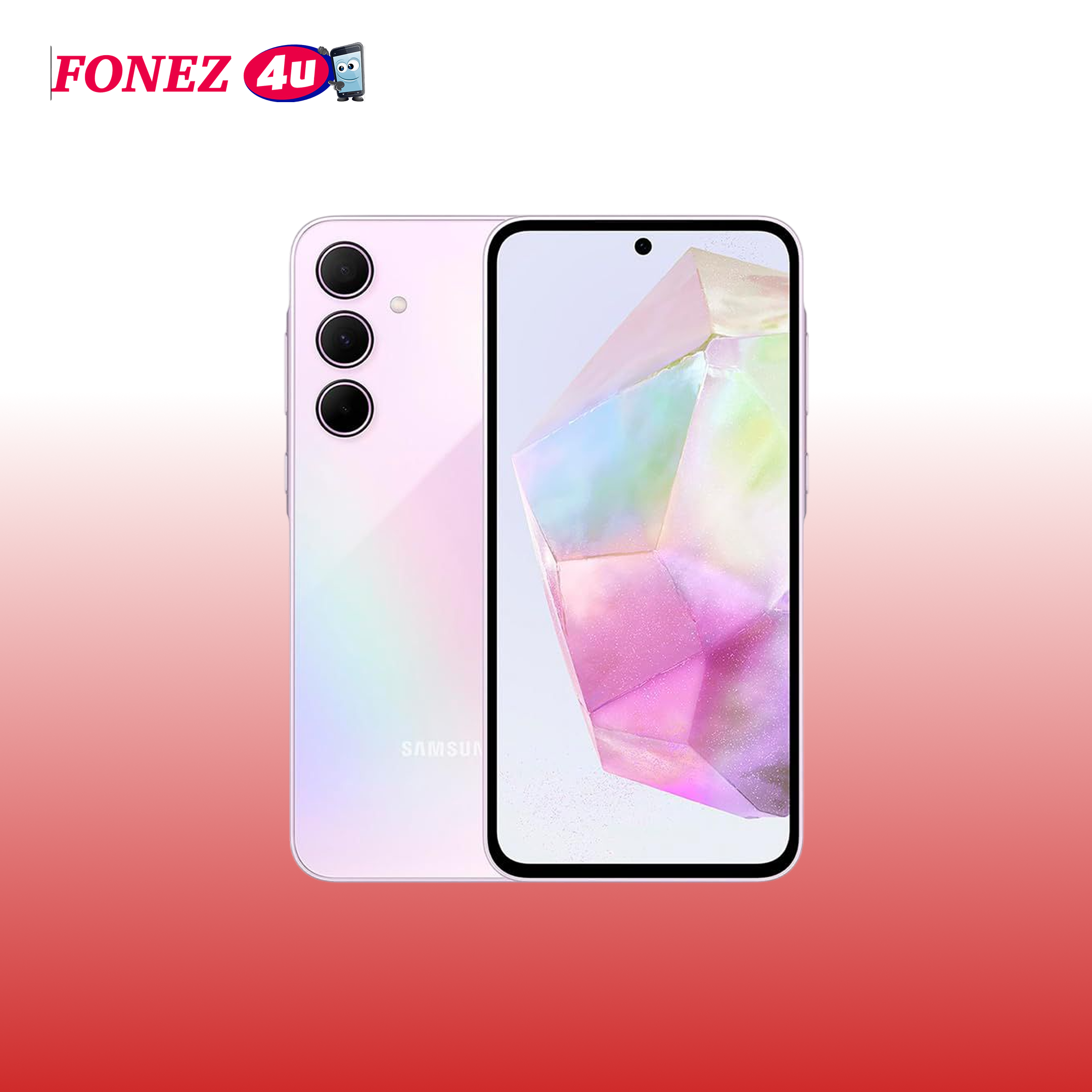 Samsung Galaxy A55 5G