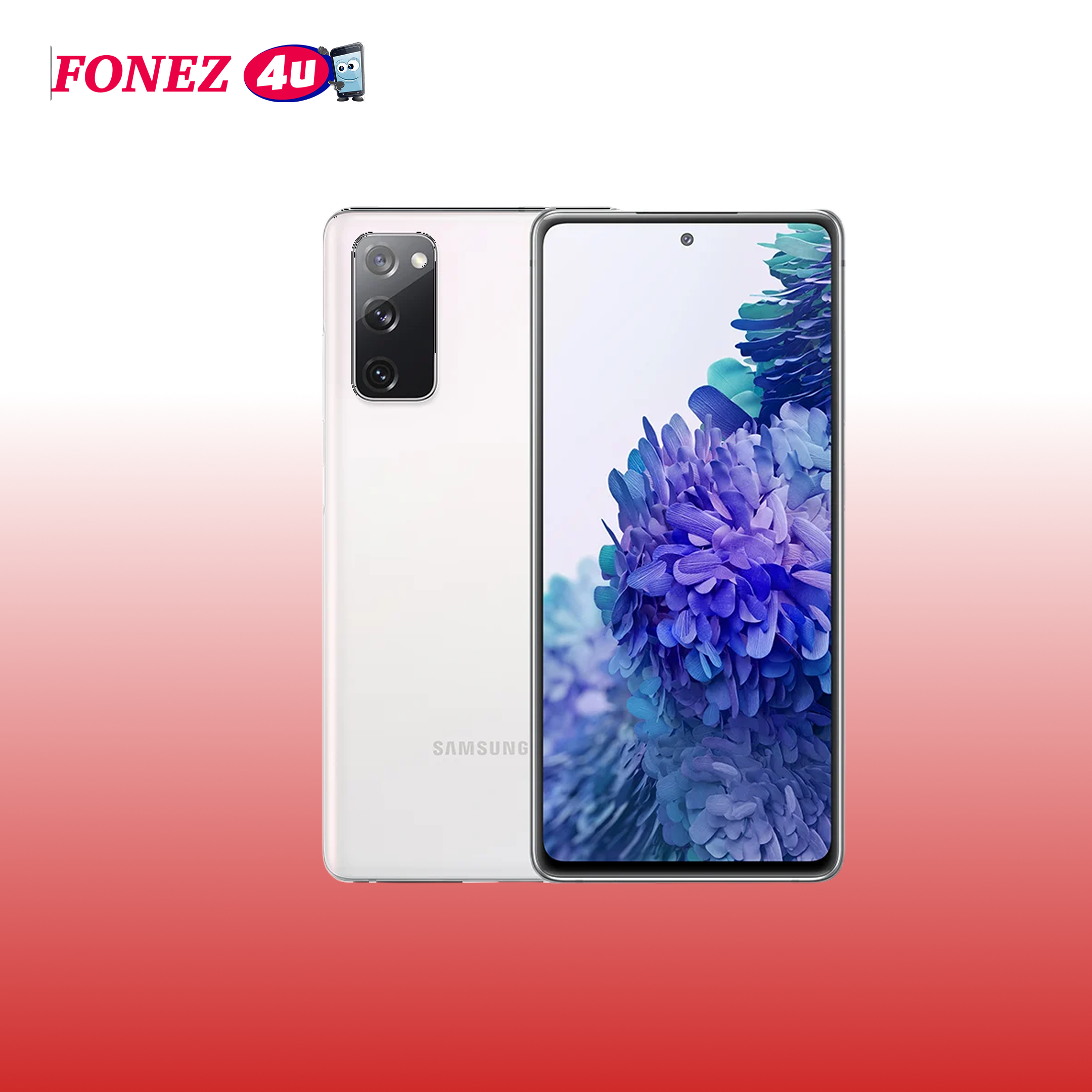 Samsung S20 FE 5G