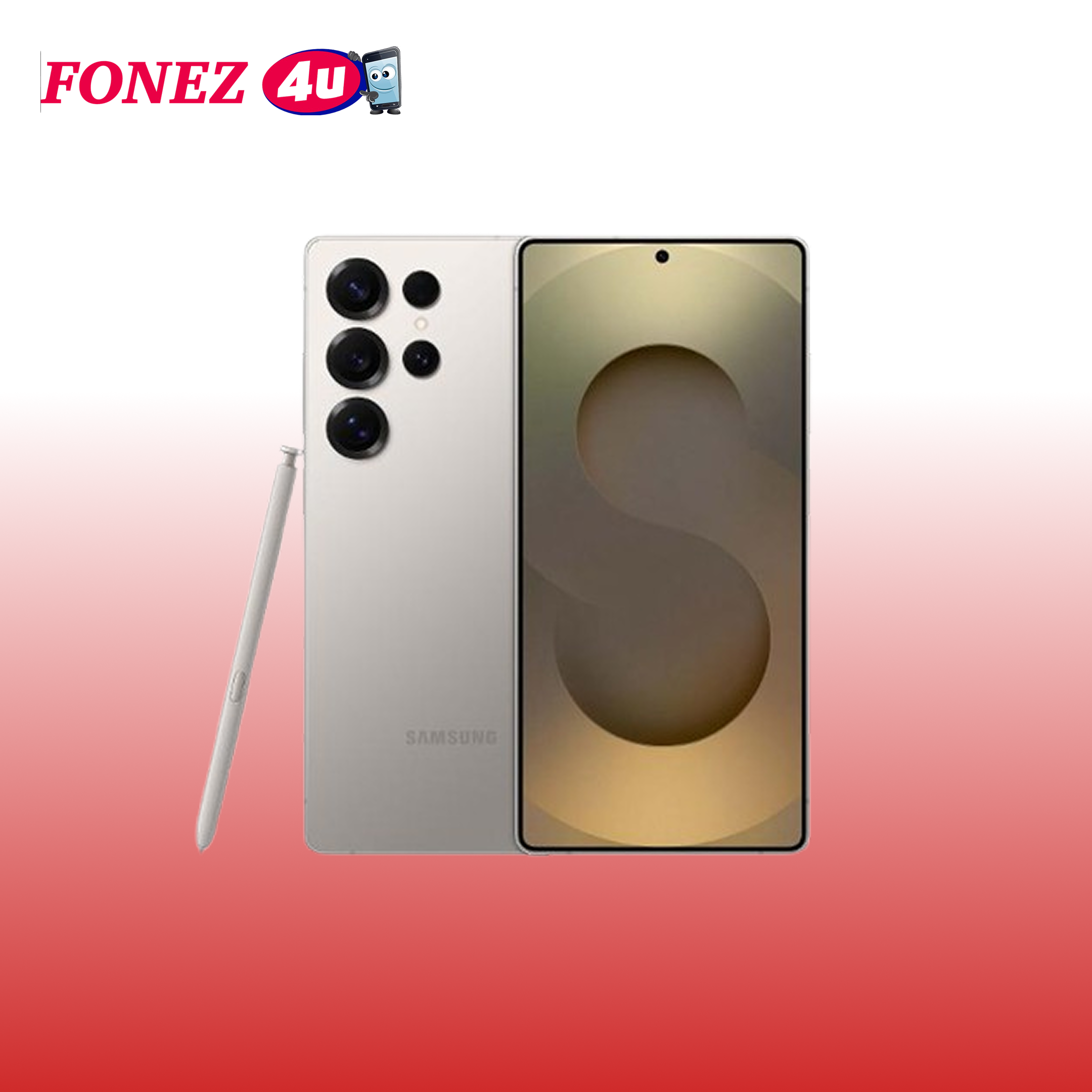 Samsung S25 Ultra New