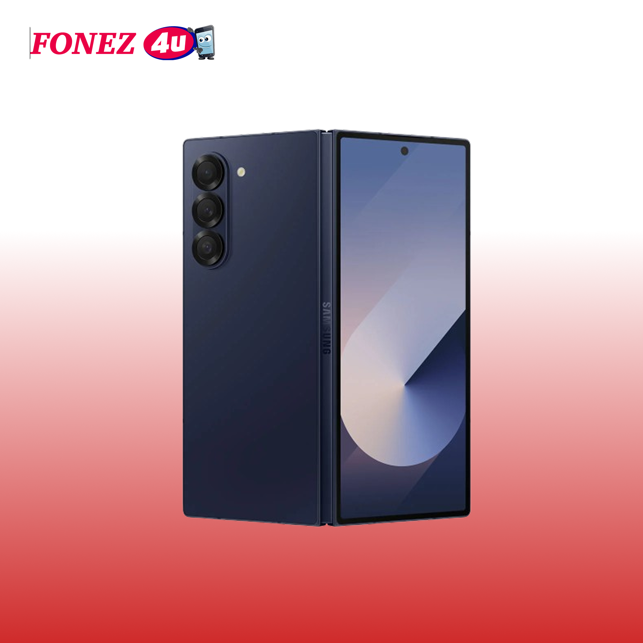 Samsung Z Fold 6