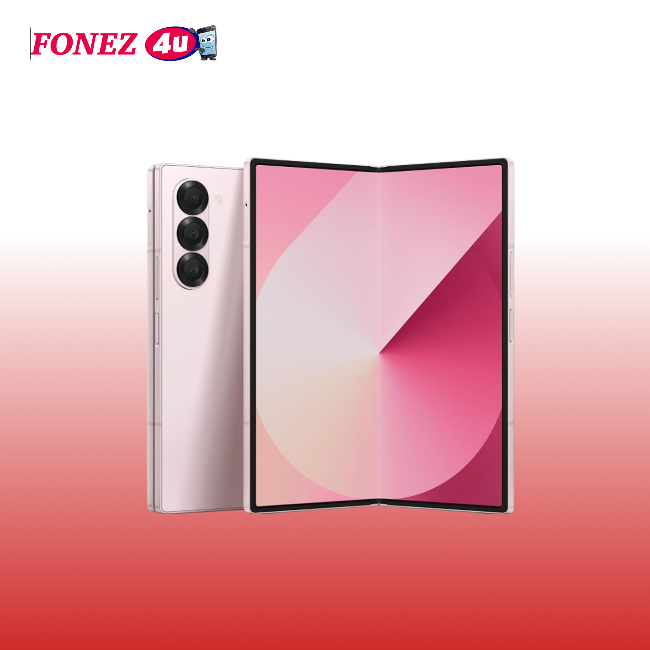 Samsung Z Fold 6