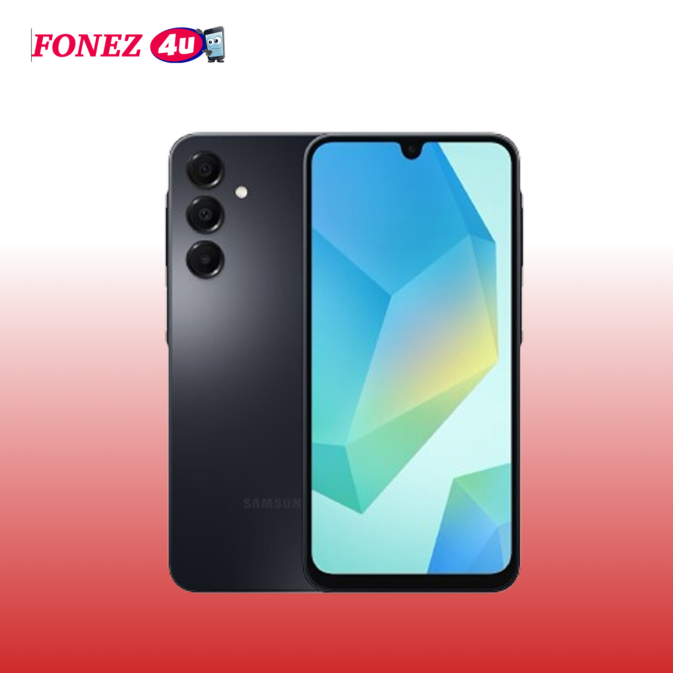 Samsung A16