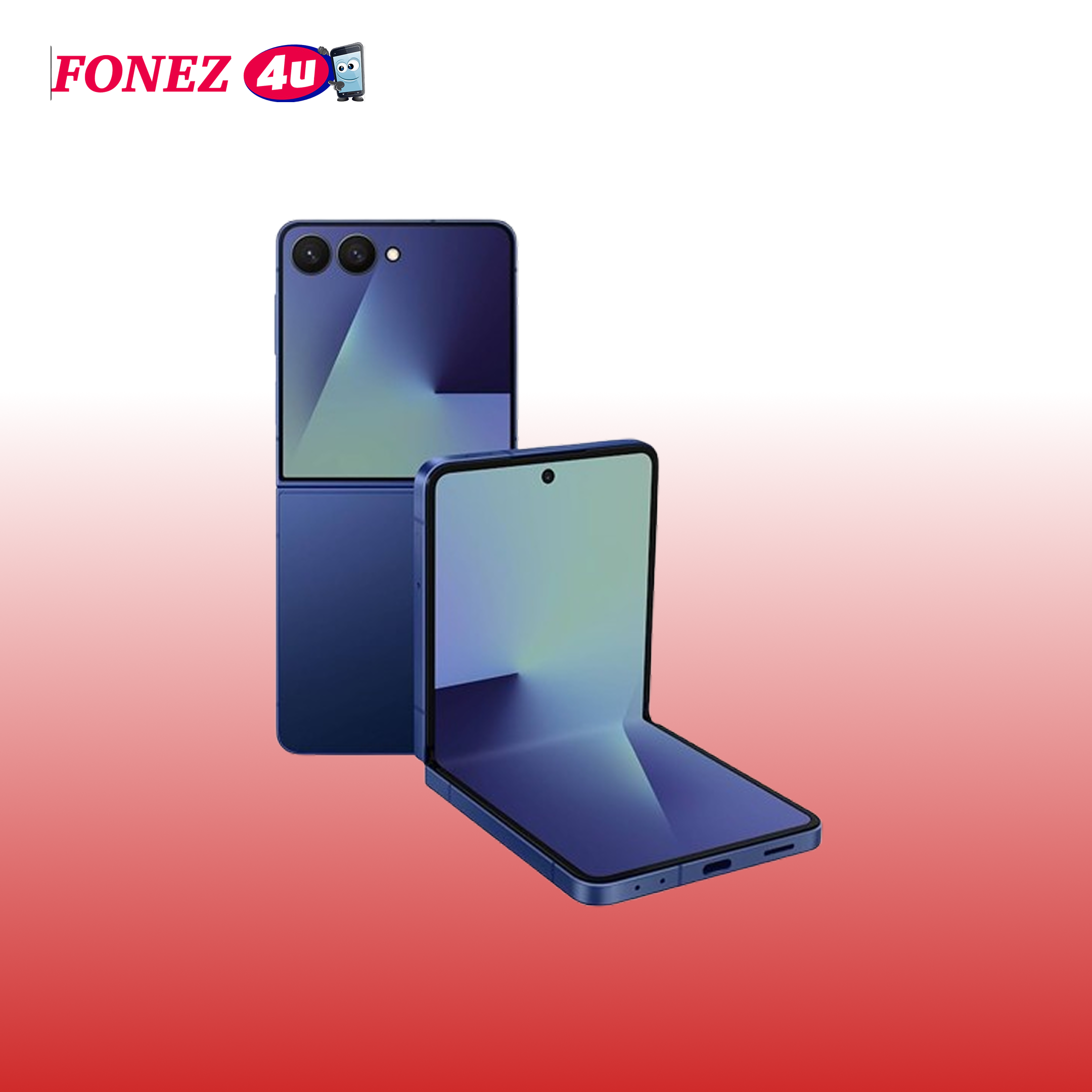 Samsung Z flip 7