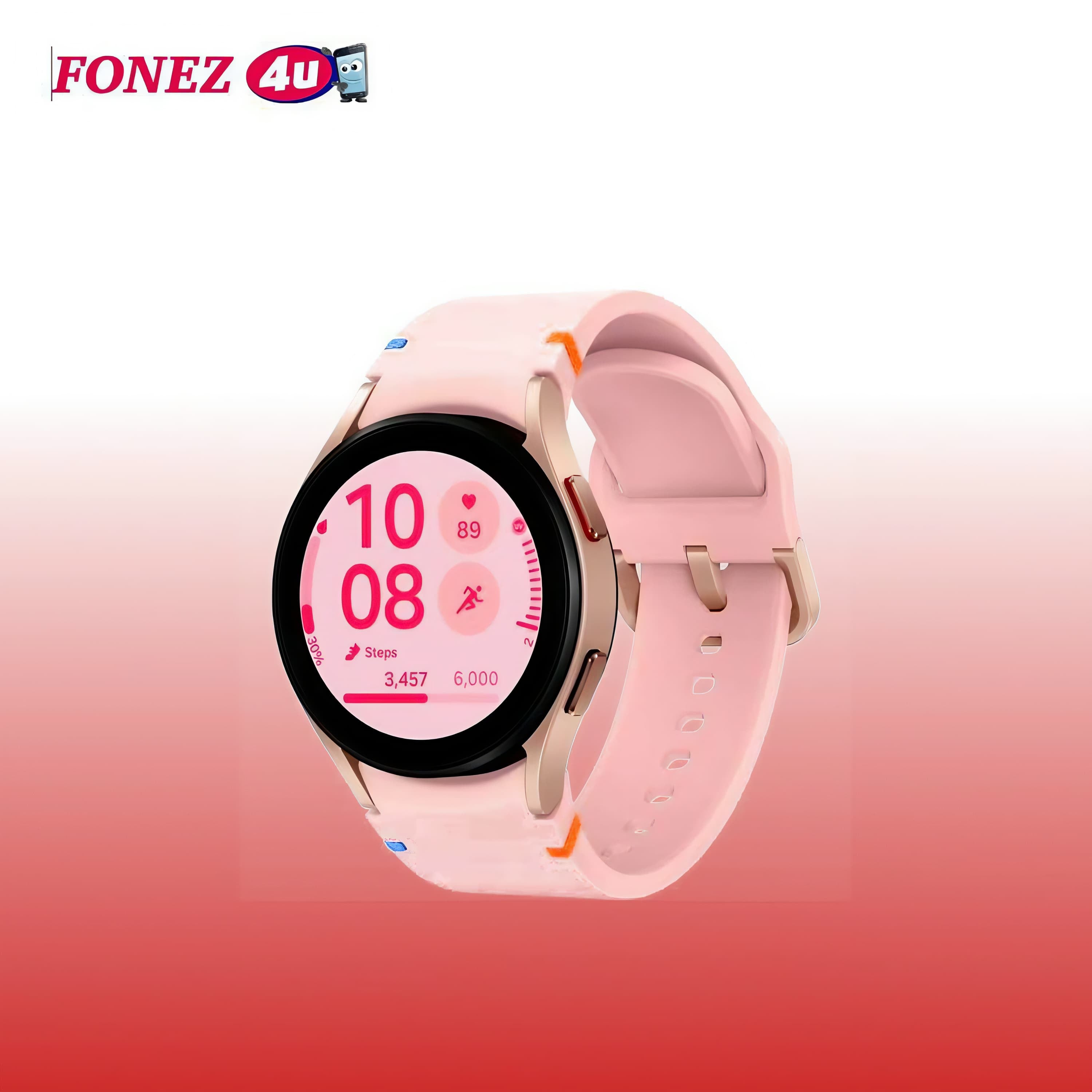 Galaxy Watch Fe 40mm New