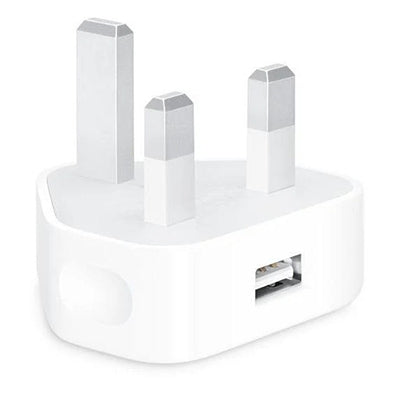 Apple 5W USB Power Adapter