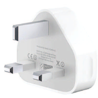 Apple 5W USB Power Adapter