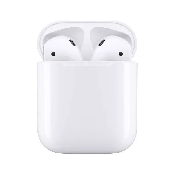 Apple Airpods 2nd generation  NEW