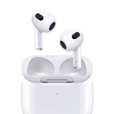 Apple AirPods 3rd Generation  NEW