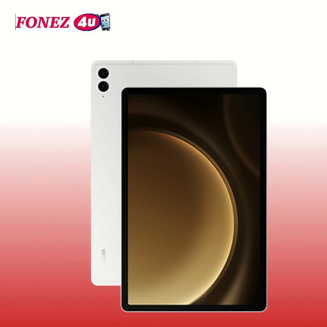 Galaxy Tab S9FE New