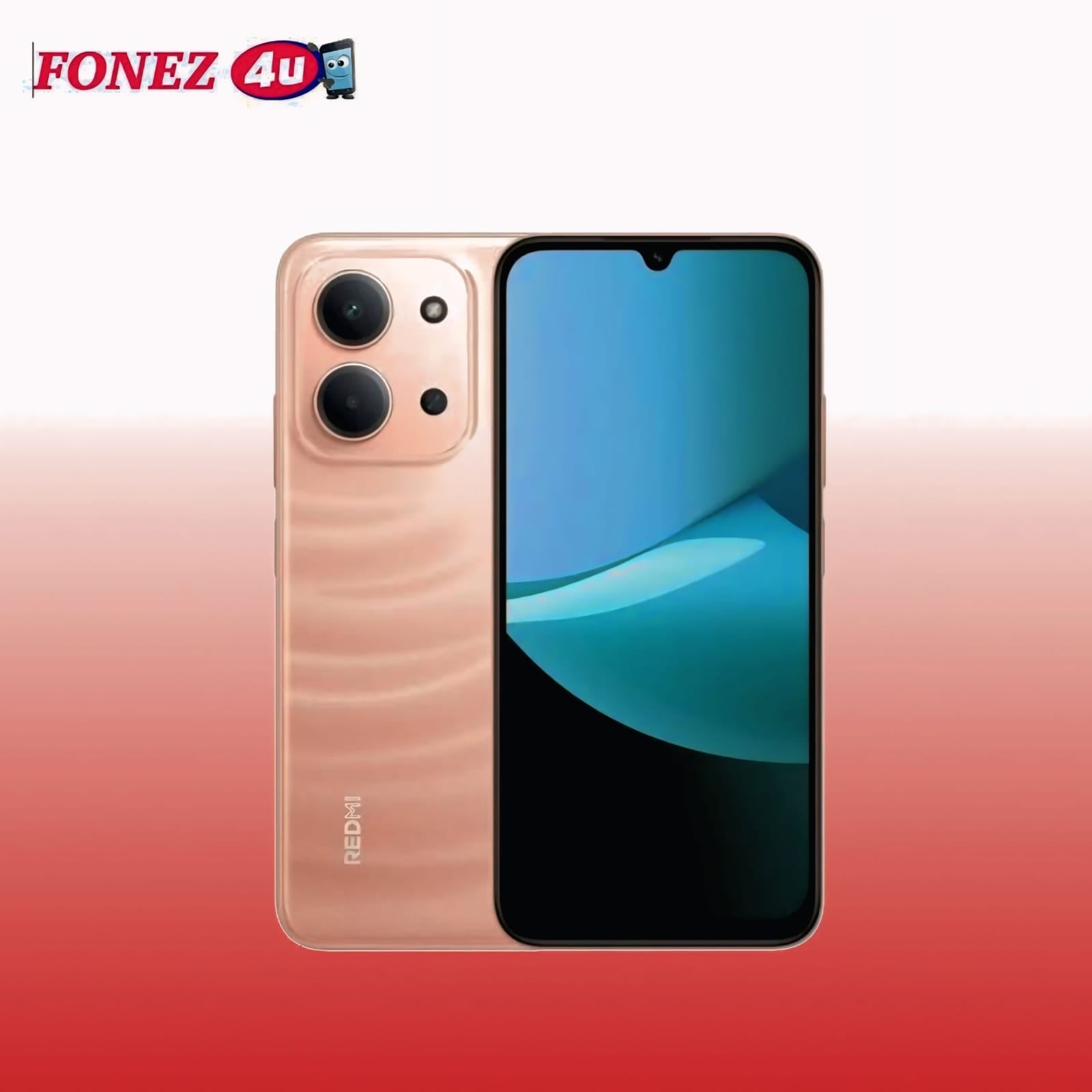 REDME 15C NEW