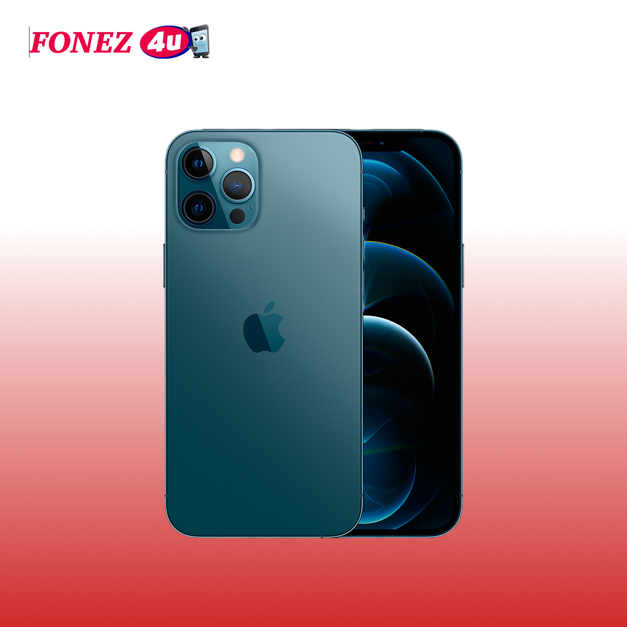 iPhone 12 Pro