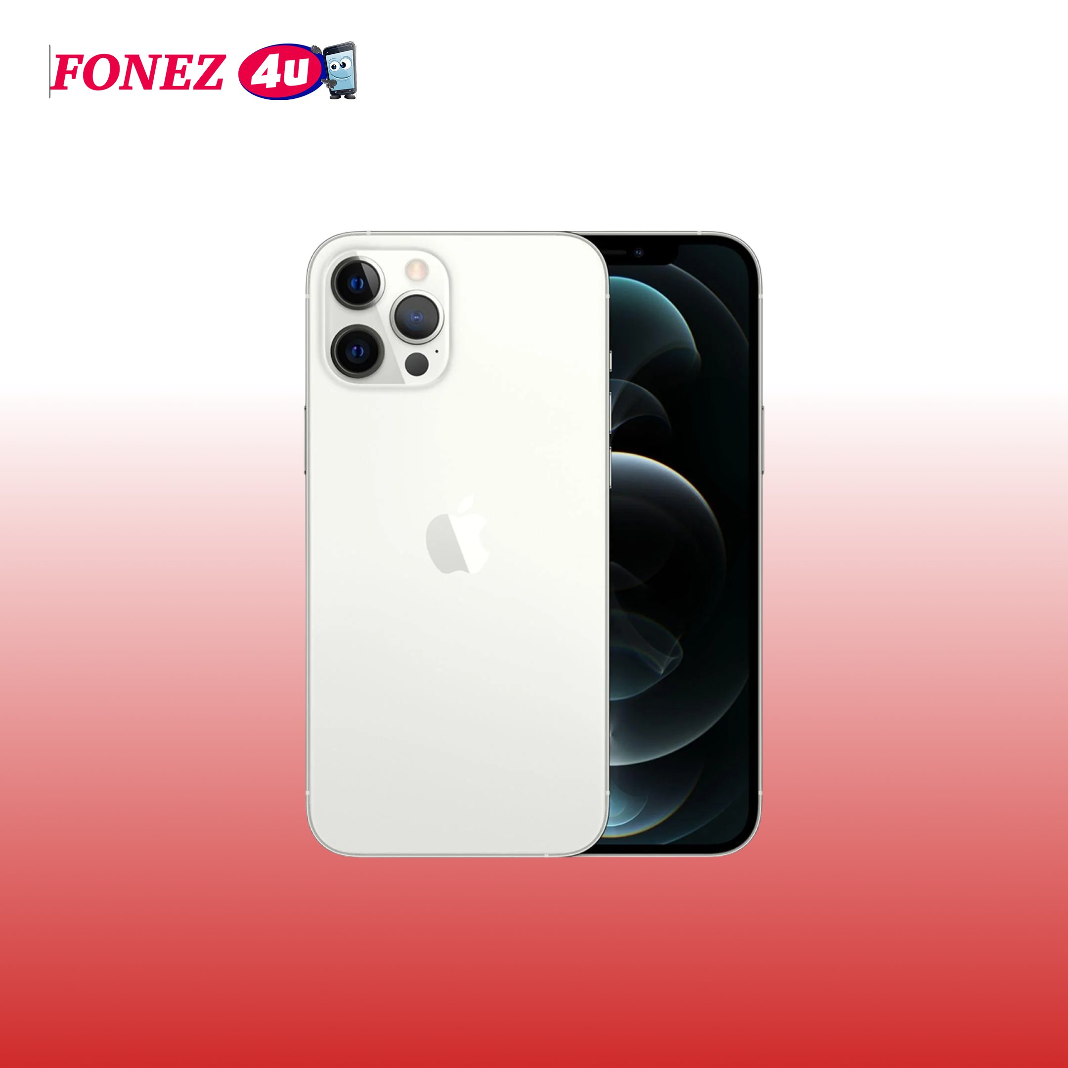 iPhone 12 Pro