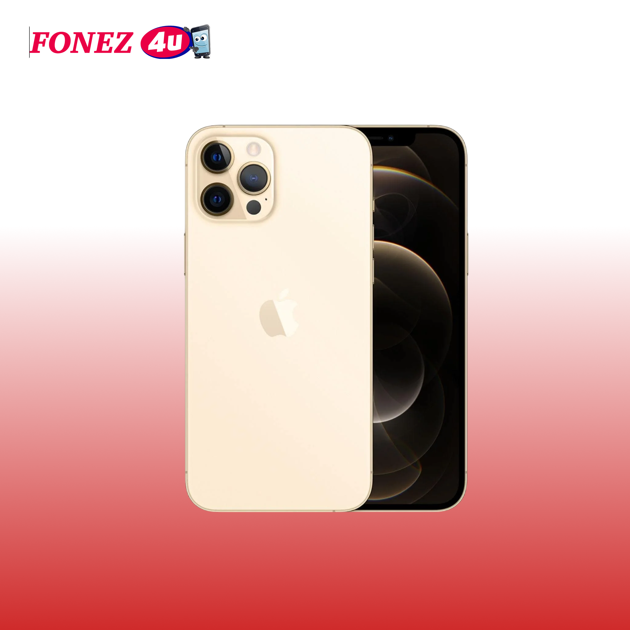 iPhone 12 Pro