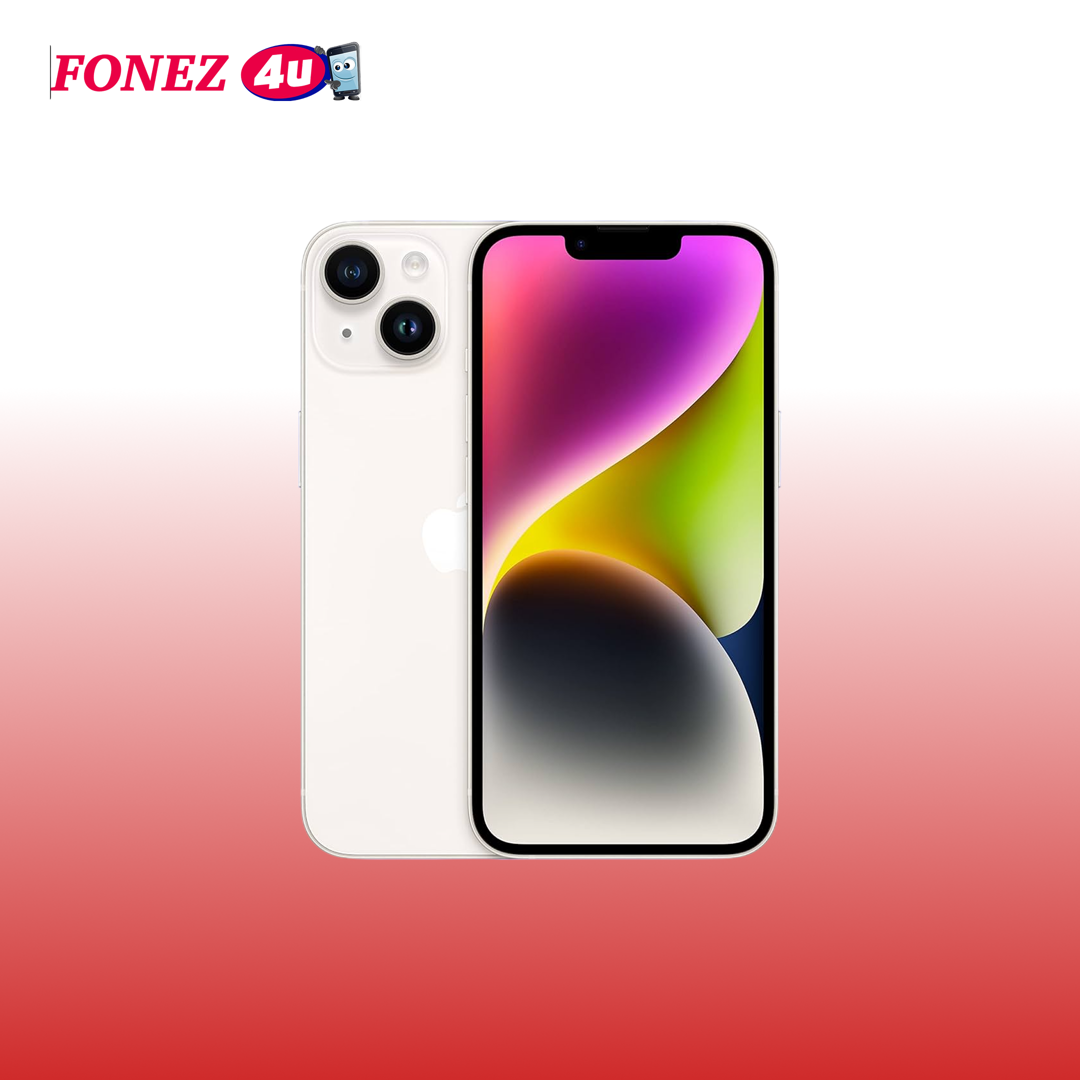 iPhone 14