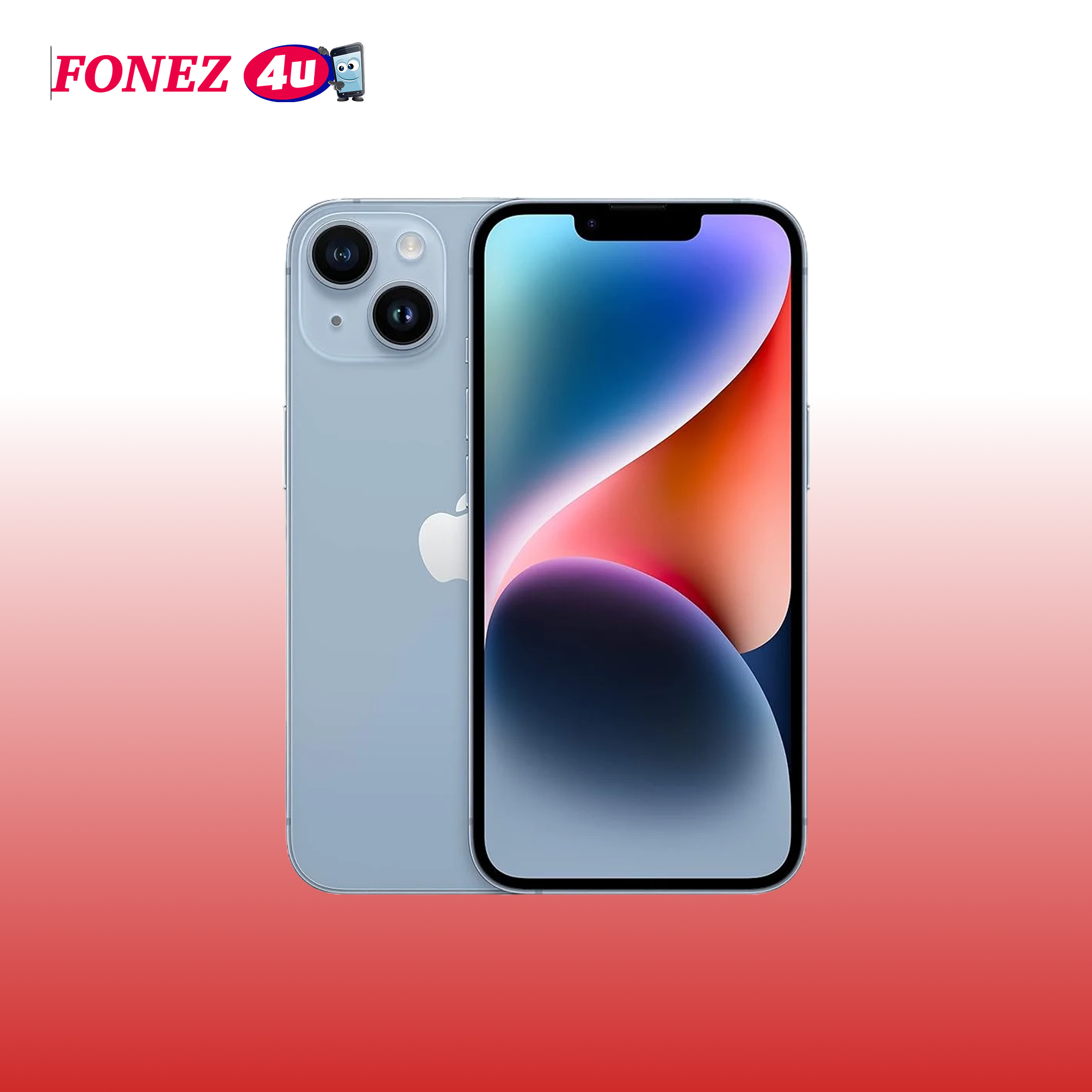 iPhone 14