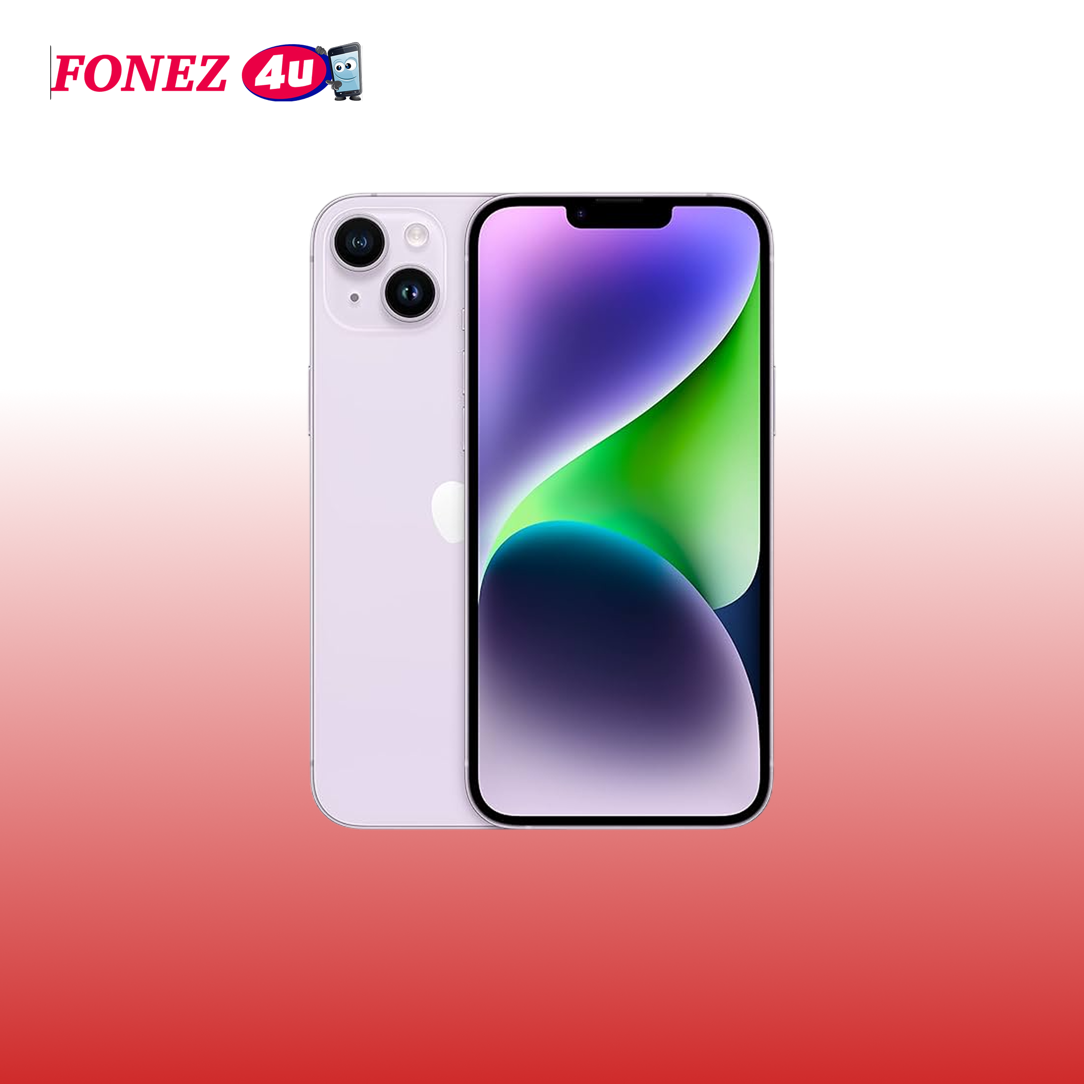 iPhone 14